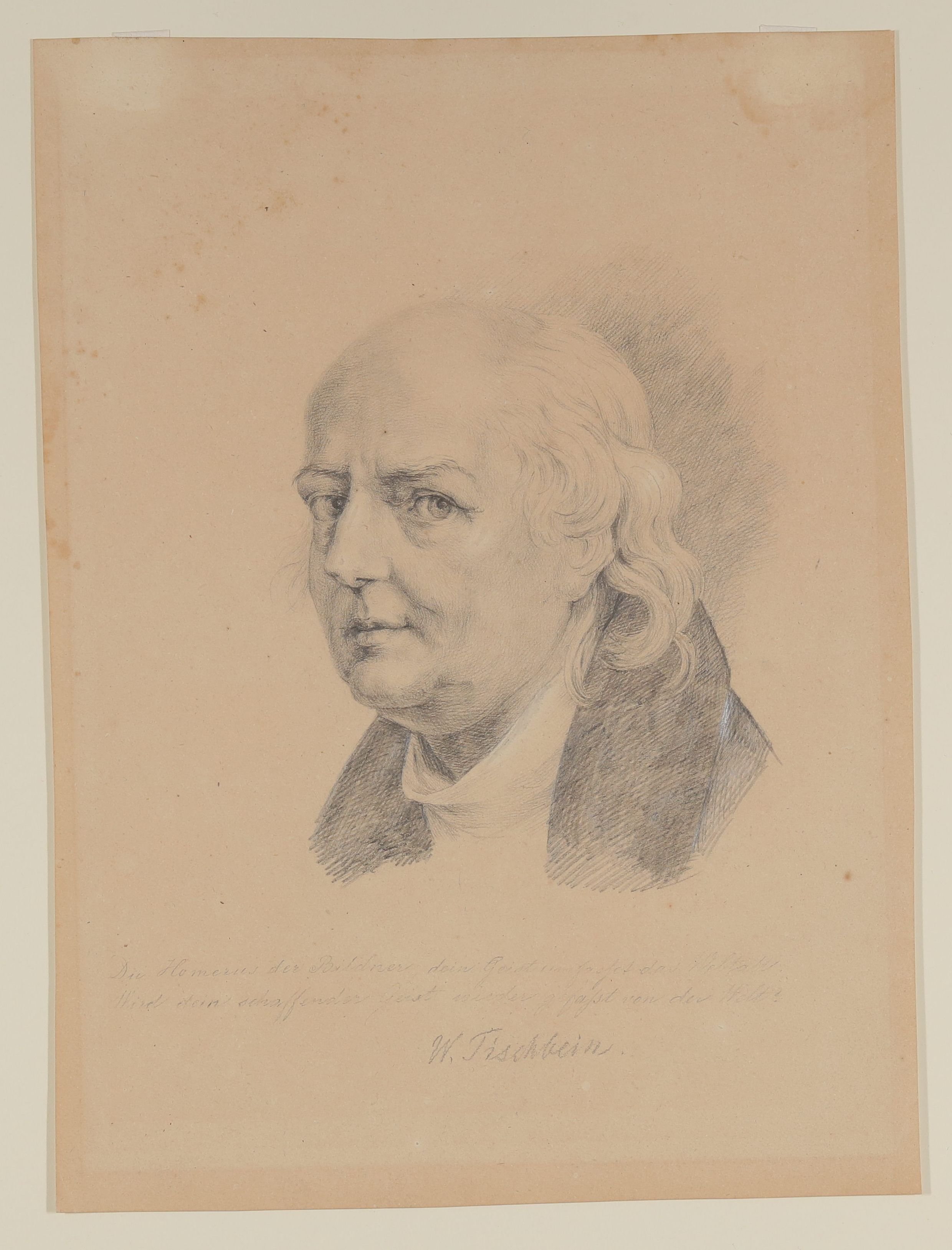 Johann Heinrich Wilhelm Tischbein (Freies Deutsches Hochstift CC BY-NC-SA)