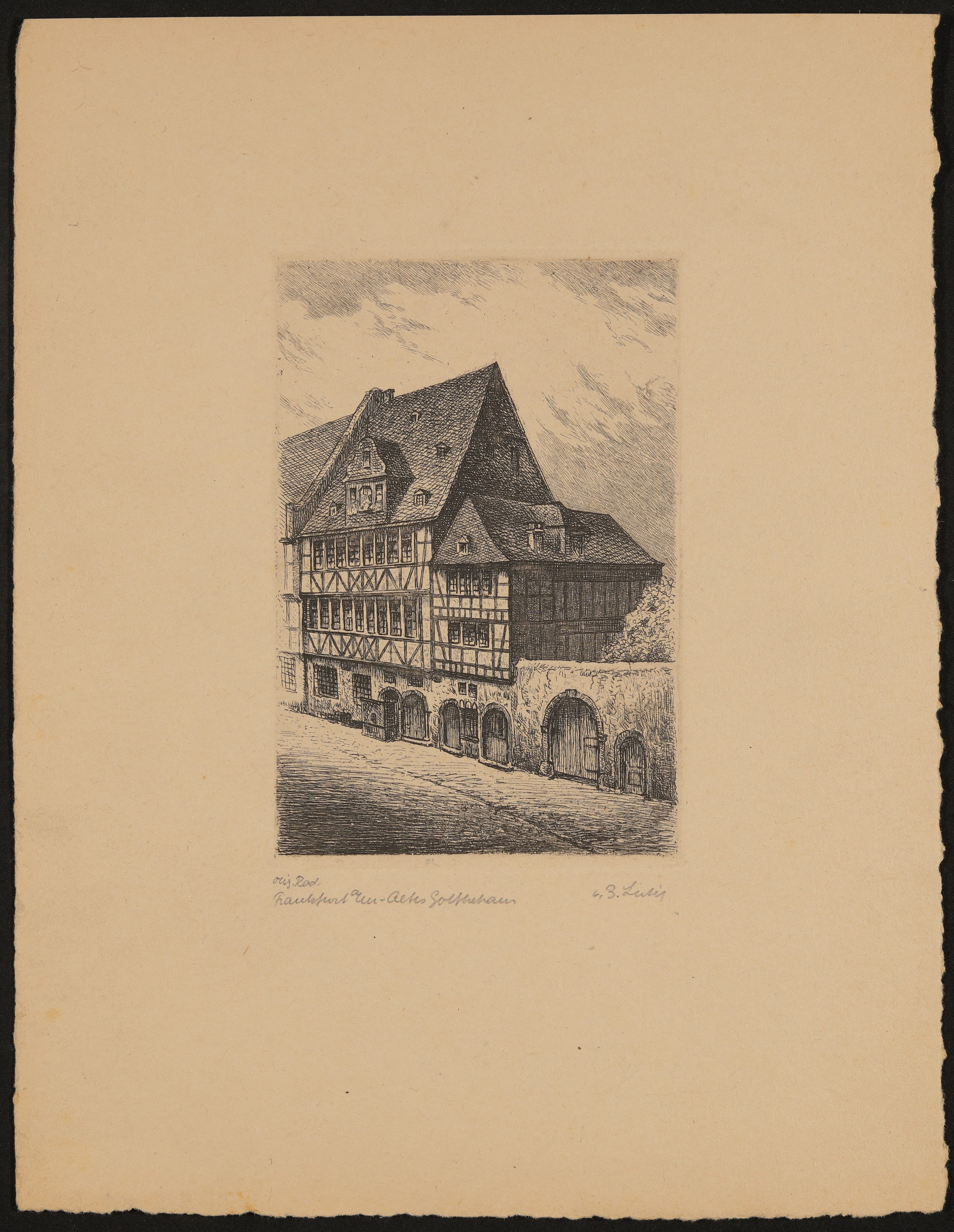 III-15535a (Freies Deutsches Hochstift / Frankfurter Goethe-Museum Public Domain Mark)