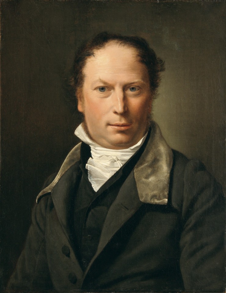 Carl Heinrich Rahl (Freies Deutsches Hochstift / Frankfurter Goethe-Museum RR-F)