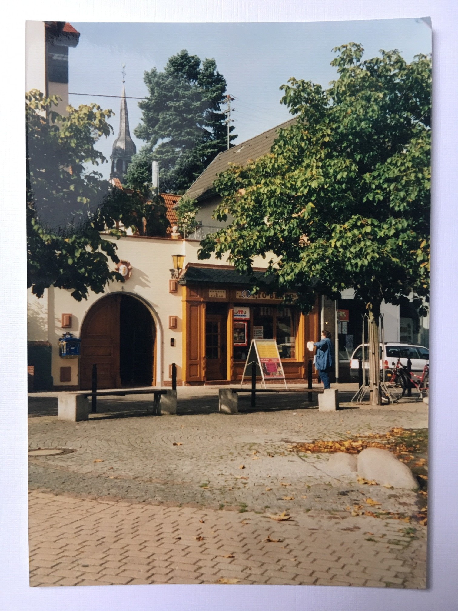Bornhohl 2, Steinbach,  Oktober 1997 (Taunus-Rhein-Main - Regionalgeschichtliche Sammlung Dr. Stefan Naas CC BY-NC-SA)