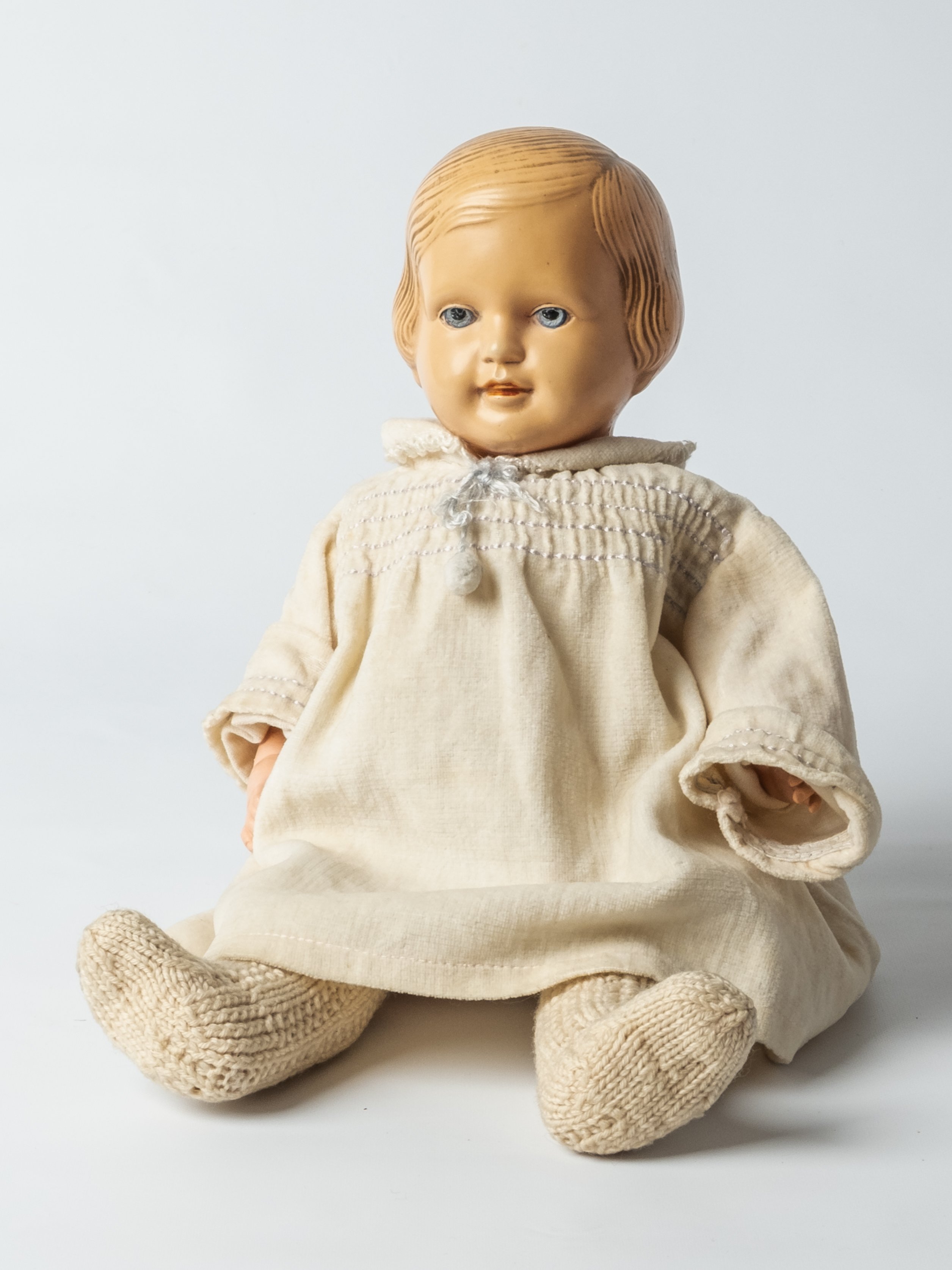Celba-Puppe (Museum Reinheim CC BY-NC-SA)