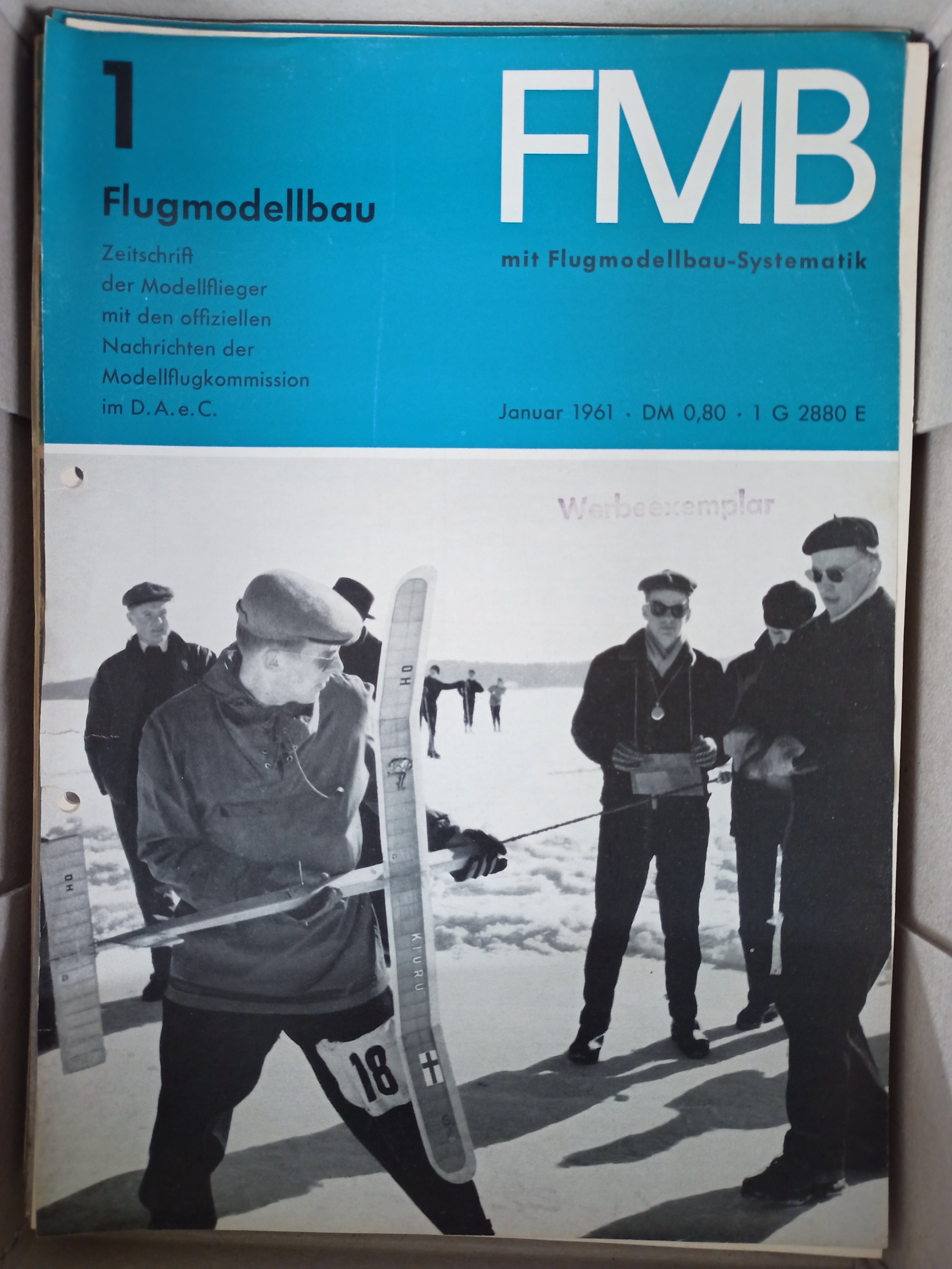 FMB (Deutsches Segelflugmuseum mit Modellflug CC BY-NC-SA)