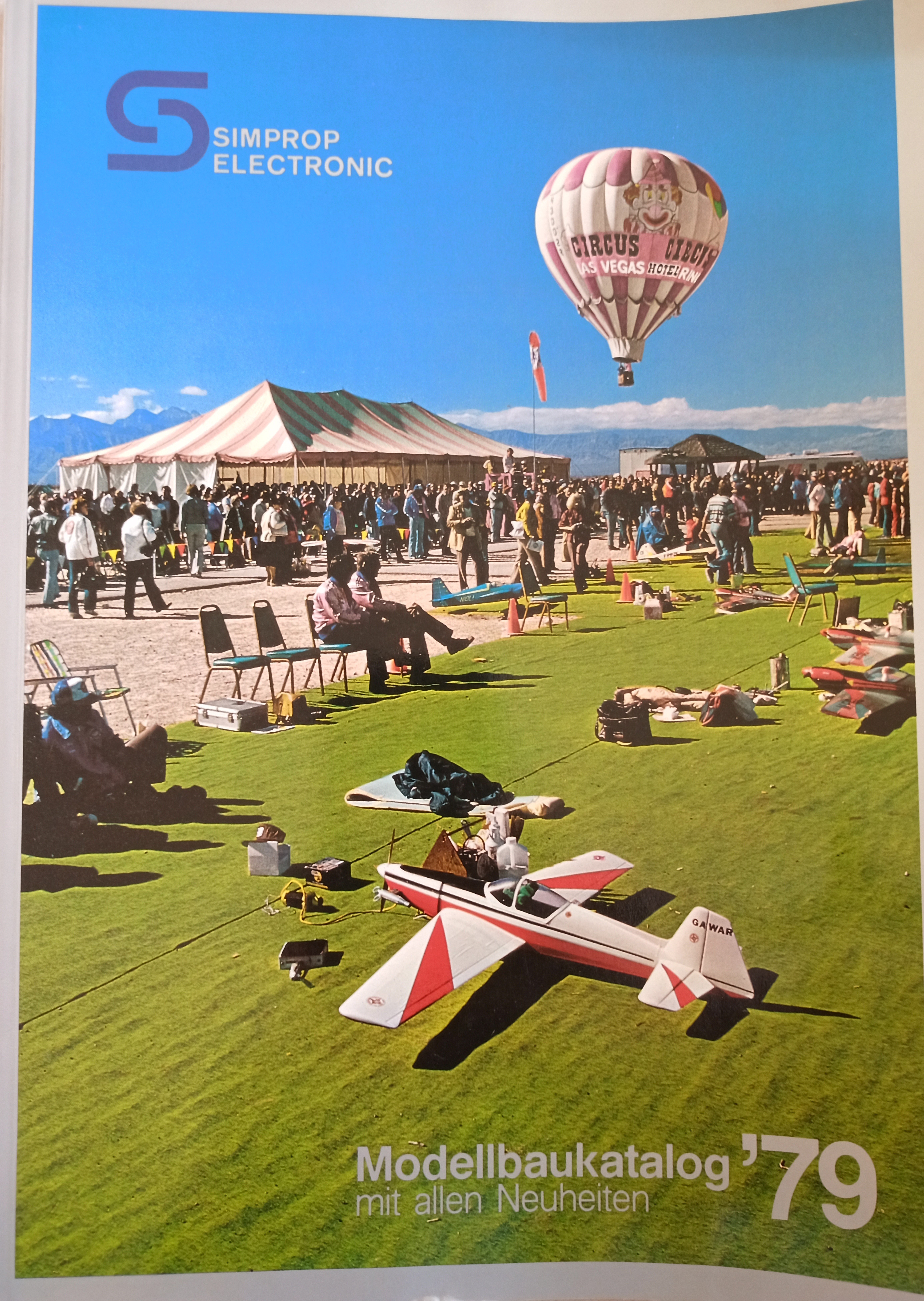 Simprop Katalog 1979 (Deutsches Segelflugmuseum mit Modellflug CC BY-NC-SA)