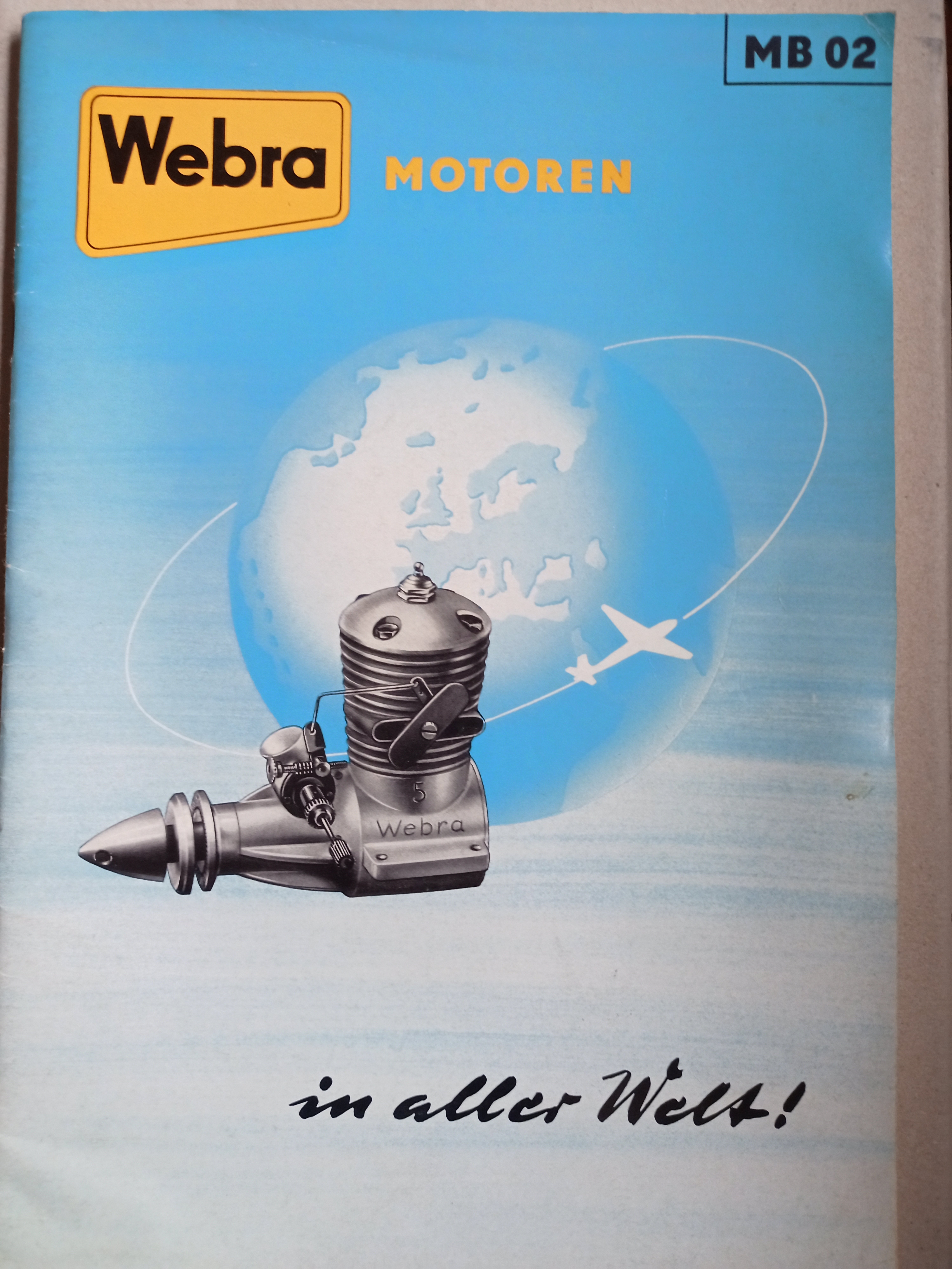 WEBRA Modellbau Katalog MB02 (Deutsches Segelflugmuseum mit Modellflug CC BY-NC-SA)