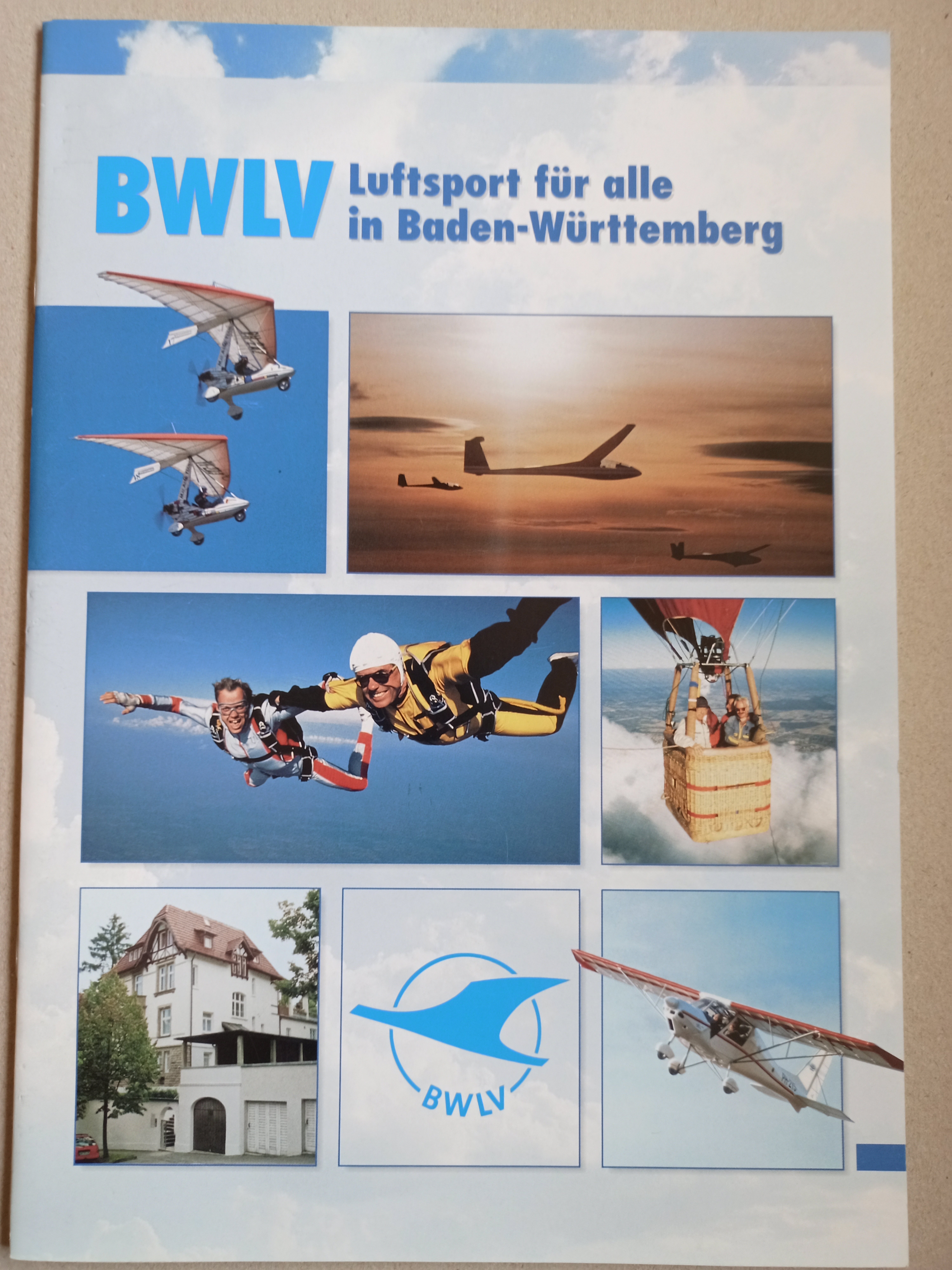 BWLV Luftport für alle (Deutsches Segelflugmuseum mit Modellflug CC BY-NC-SA)