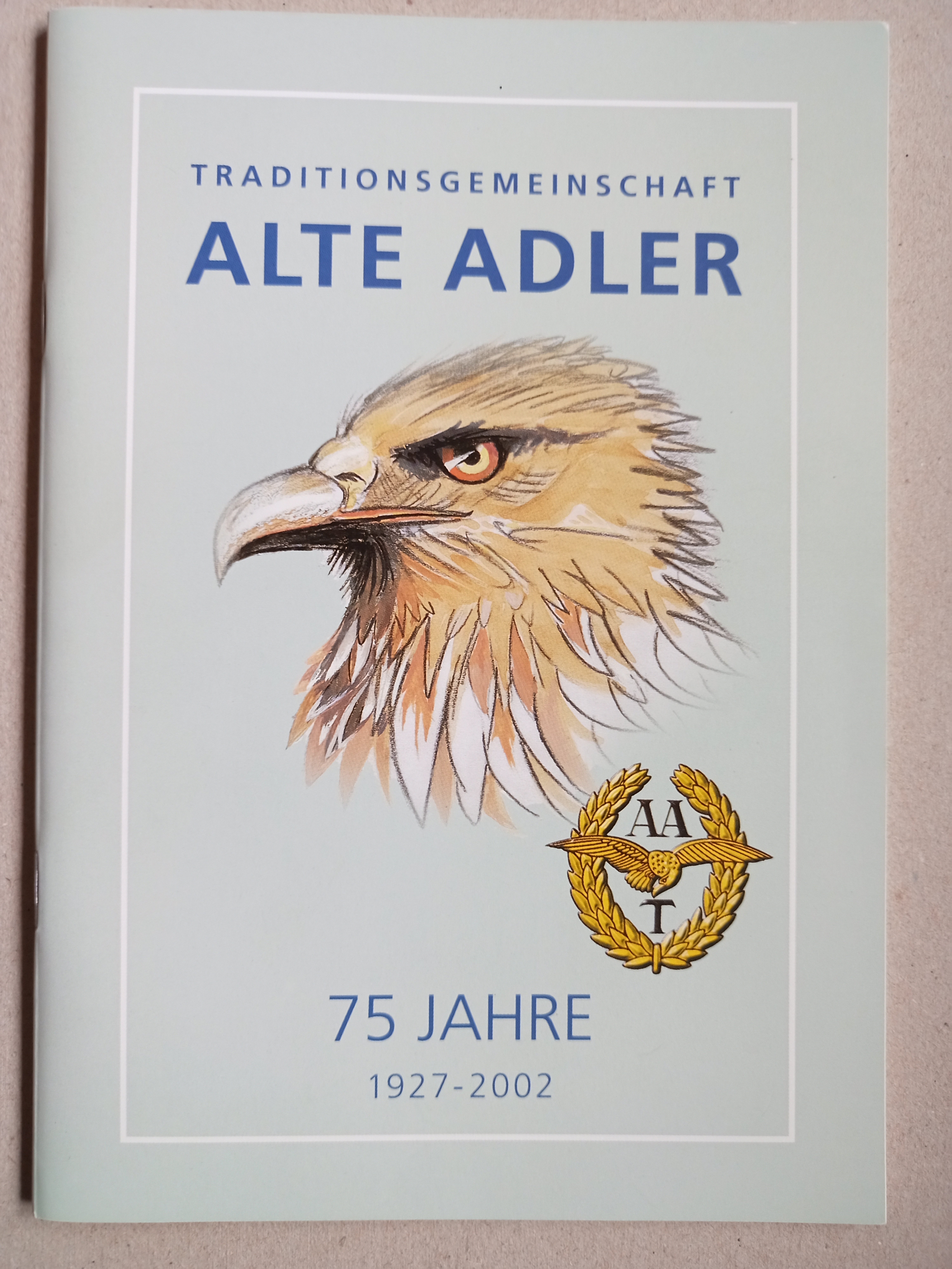 Alte Adler 75 Jahre (Deutsches Segelflugmuseum mit Modellflug CC BY-NC-SA)