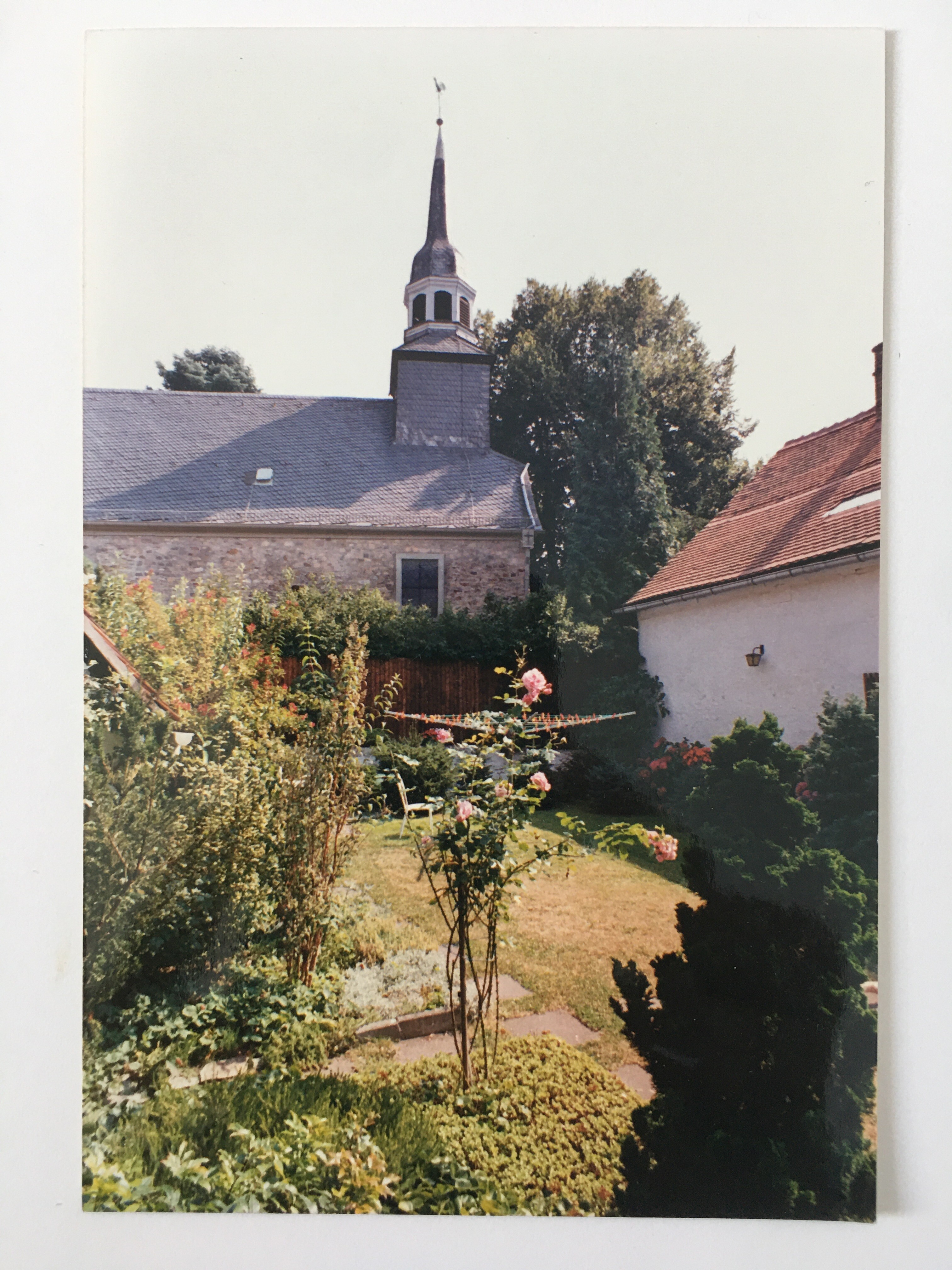 Steinbach Kirchgasse 7, ca. 2000 (Taunus-Rhein-Main - Regionalgeschichtliche Sammlung Dr. Stefan Naas CC BY-NC-SA)