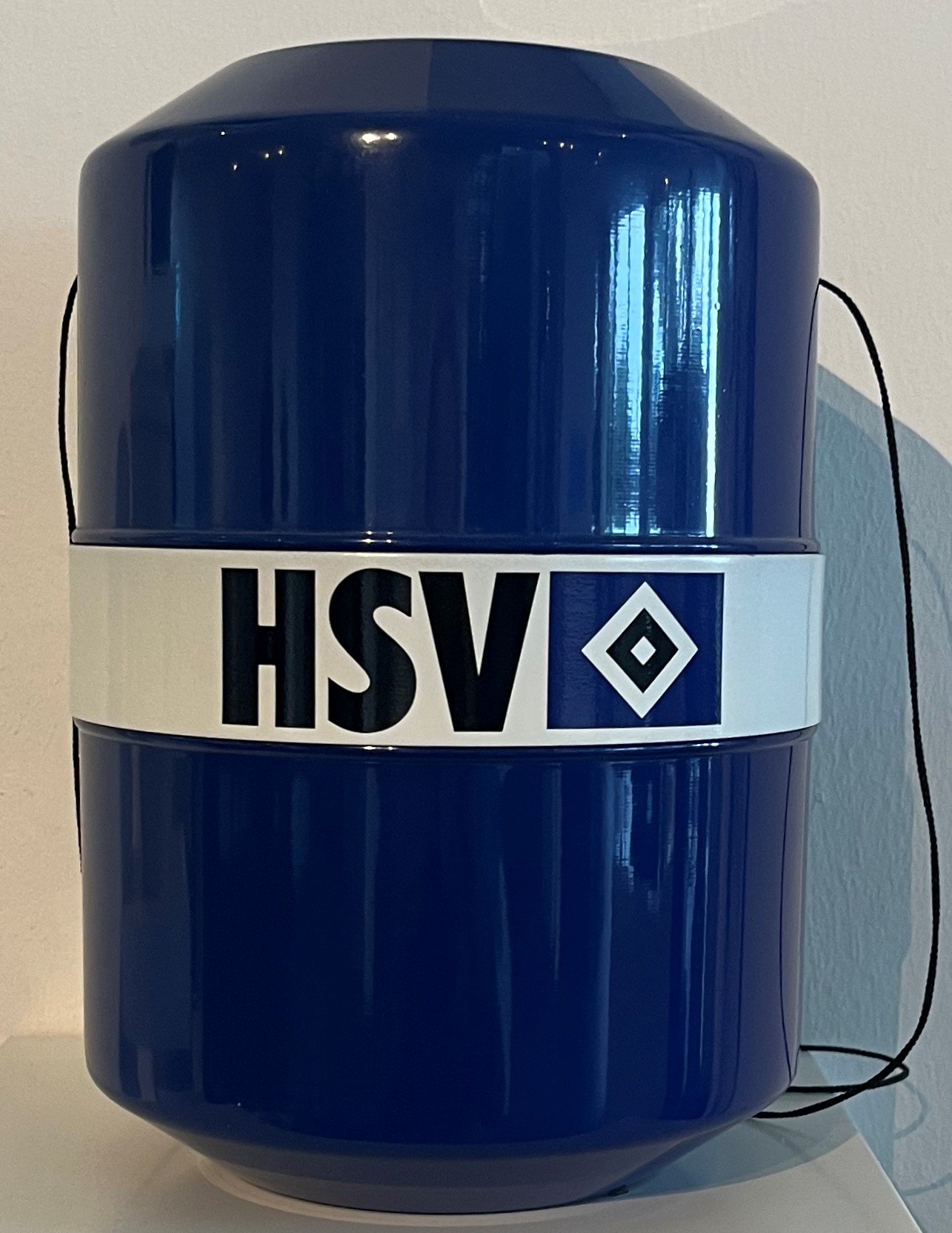 HSV-Urne (Museum für Sepulkralkultur CC0)