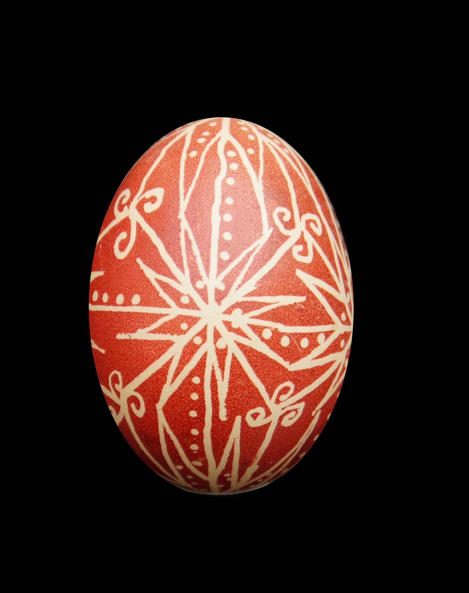 Hímes tojás (Míves Tojás Gyűjtemény, Zengővárkony CC BY-NC-SA)