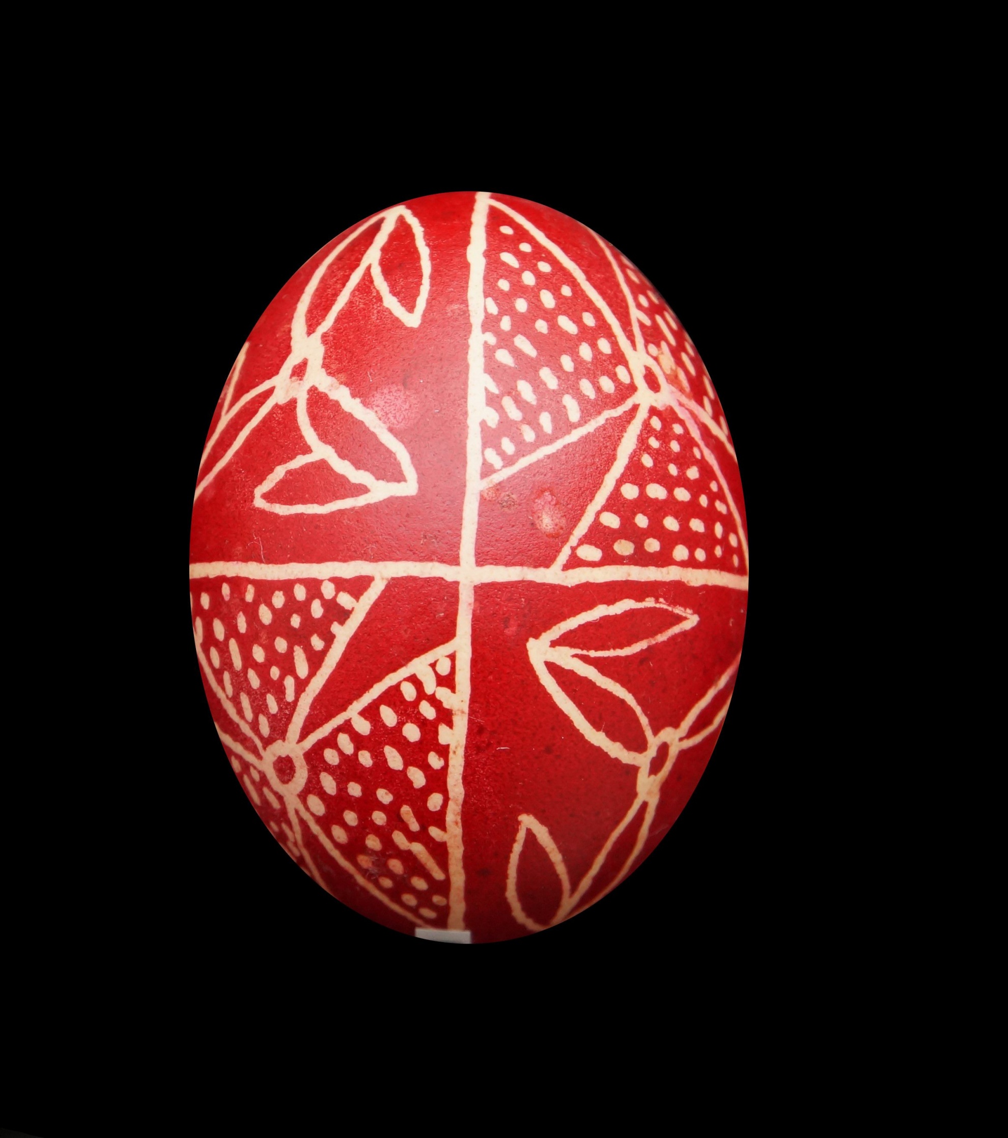 Hímes tojás, főtt (Míves Tojás Gyűjtemény, Zengővárkony CC BY-NC-SA)