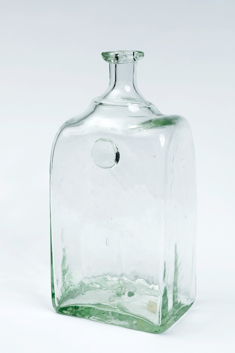 Üveg (Óbányai Német nemzetiségi tájház CC BY-NC-SA)