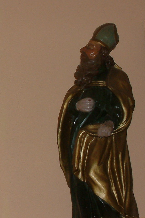 Szent Gellért (Erkel Ferenc Múzeum CC BY-NC-SA)
