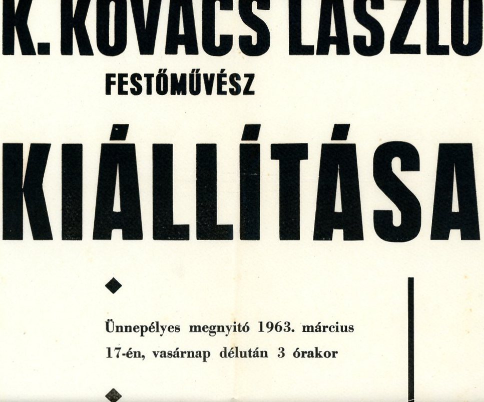 Falragasz, nyomtatott, fehér papíron (Erkel Ferenc Múzeum CC BY-NC-SA)