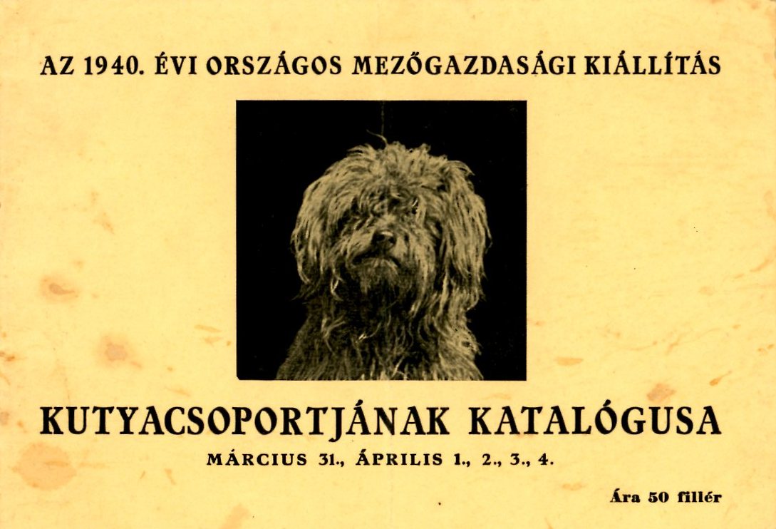 Katalógus (Erkel Ferenc Múzeum CC BY-NC-SA)