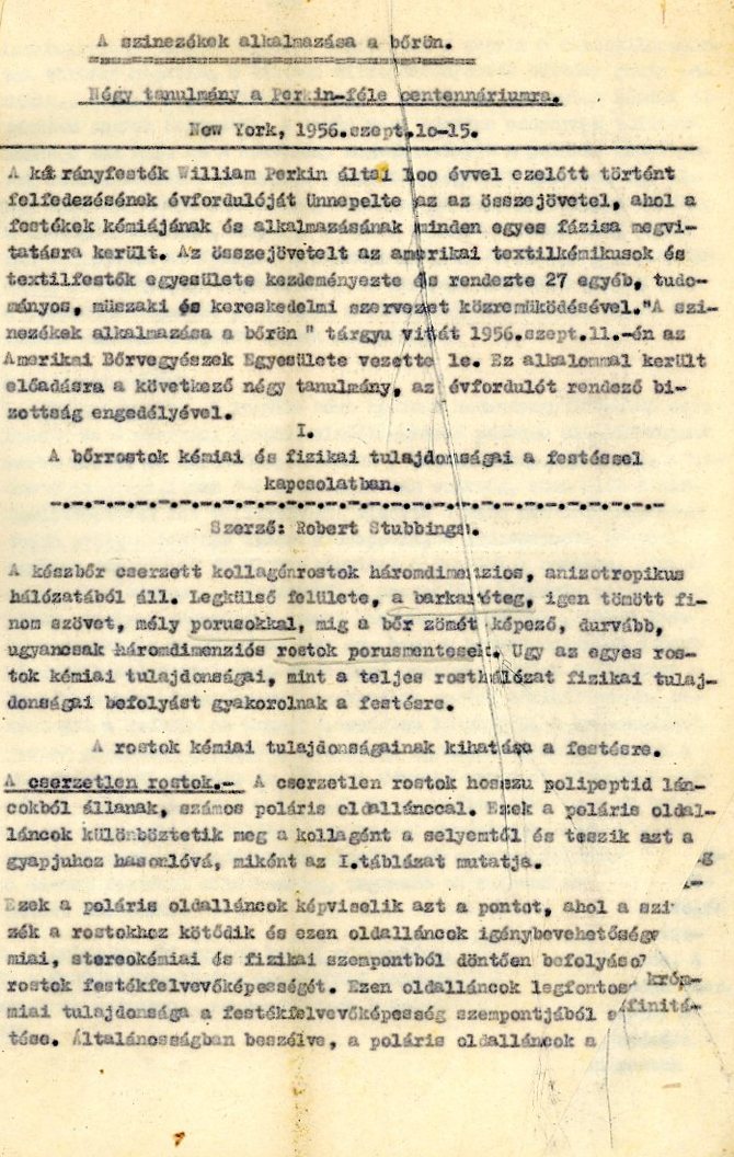 Cikk fordítása (Erkel Ferenc Múzeum CC BY-NC-SA)