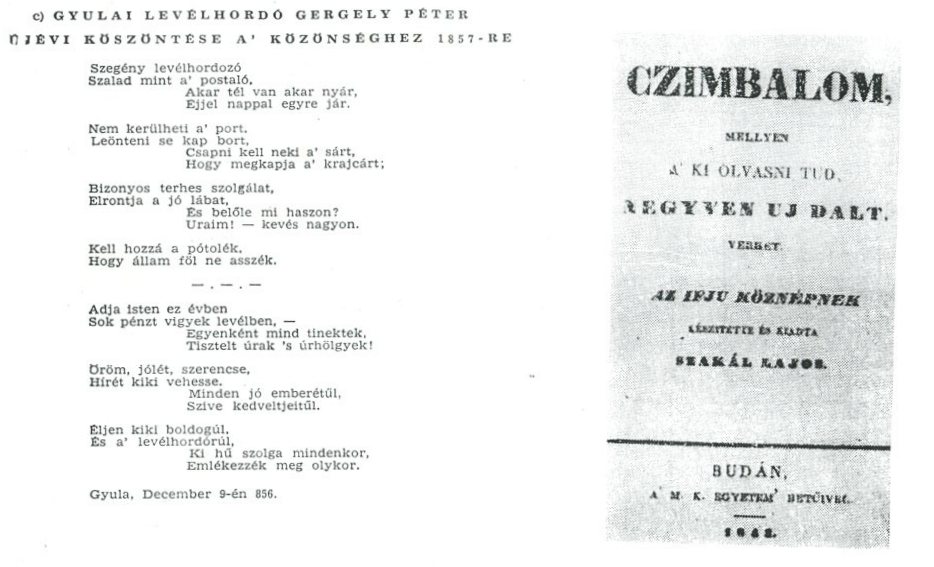 Fénymásolat : „czimbalom” címlap (Erkel Ferenc Múzeum CC BY-NC-SA)
