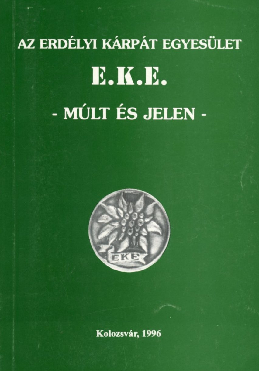 E.K.E. - Múlt és jelen (Erkel Ferenc Múzeum CC BY-NC-SA)