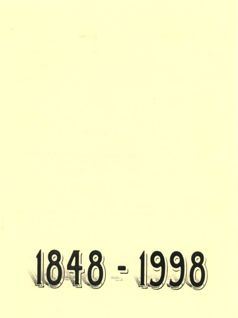 Meghívó 1998 márc. 15-i ünnepélyre (Erkel Ferenc Múzeum CC BY-NC-SA)