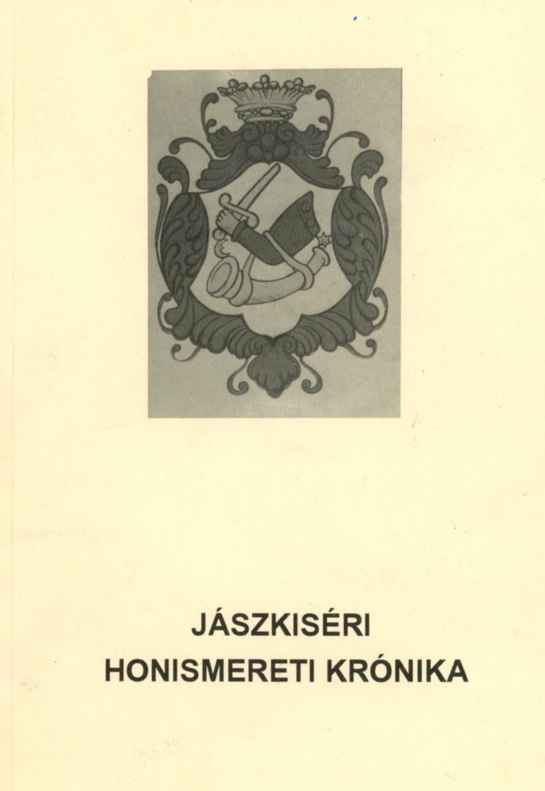 Krónika , füzet (Erkel Ferenc Múzeum CC BY-NC-SA)