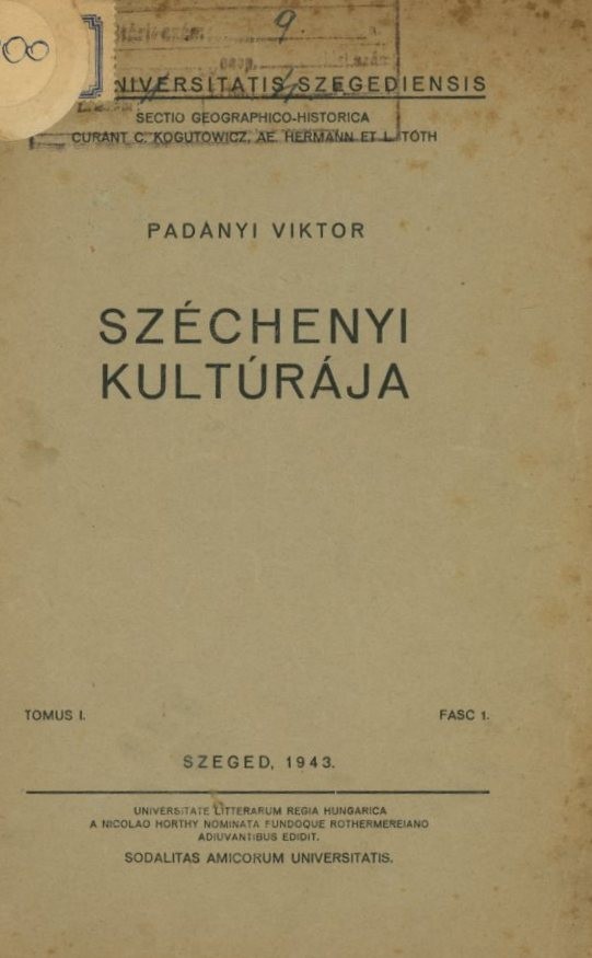 könyv (Erkel Ferenc Múzeum CC BY-NC-SA)