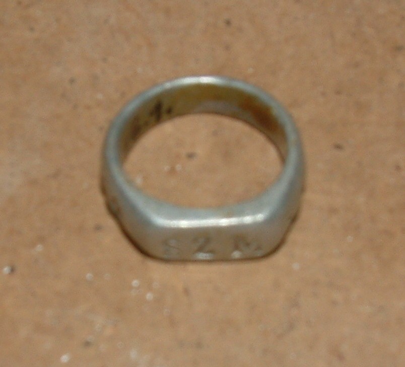 Pecsétgyűrű (Erkel Ferenc Múzeum CC BY-NC-SA)
