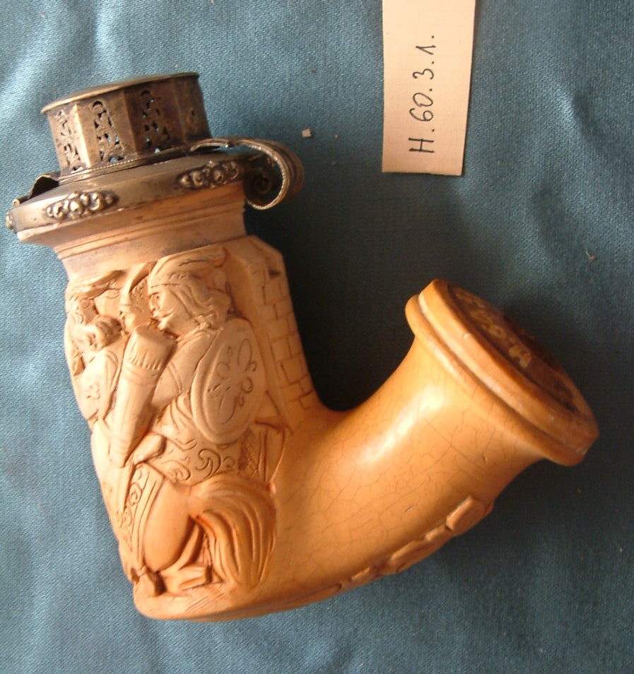 Pipa (Erkel Ferenc Múzeum CC BY-NC-SA)