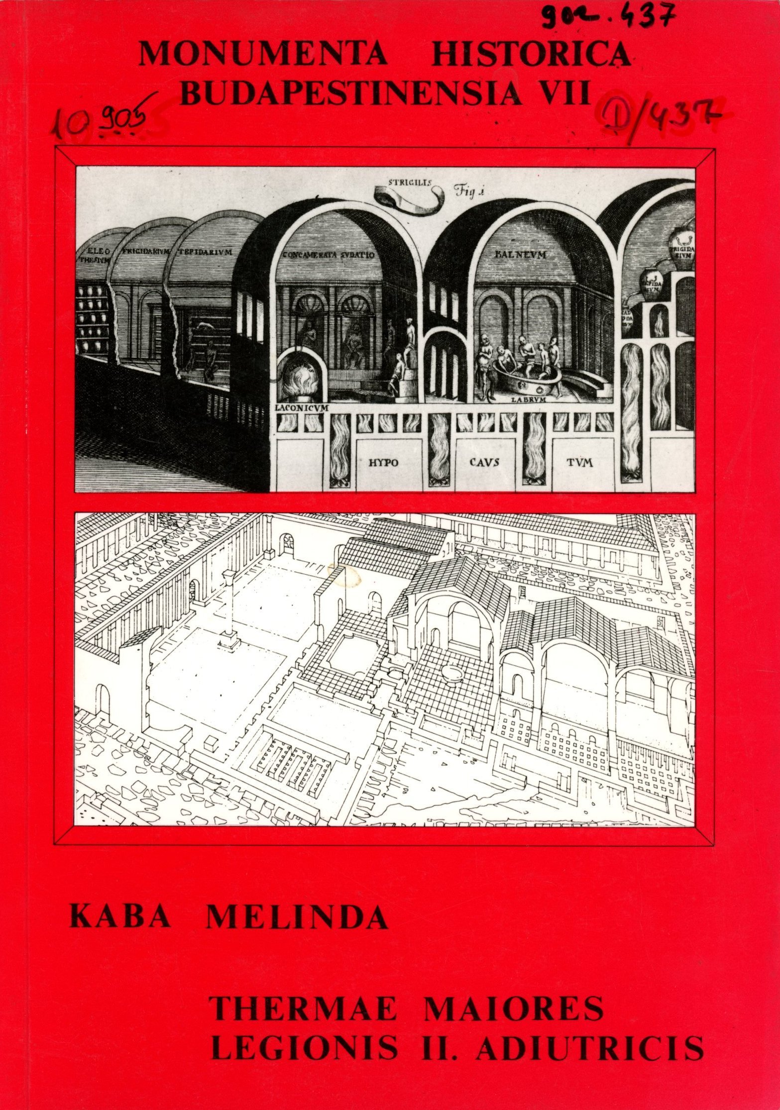 Kaba Melinda (Erkel Ferenc Múzeum és Könyvtár, Gyula CC BY-NC-SA)