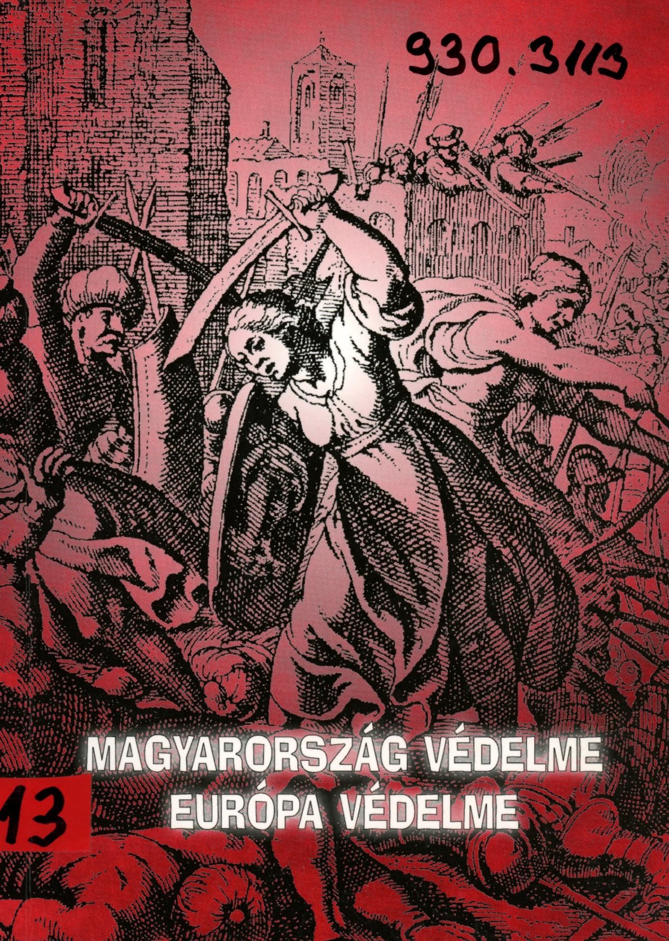Studia Agriensia 24 (Erkel Ferenc Múzeum és Könyvtár, Gyula CC BY-NC-SA)
