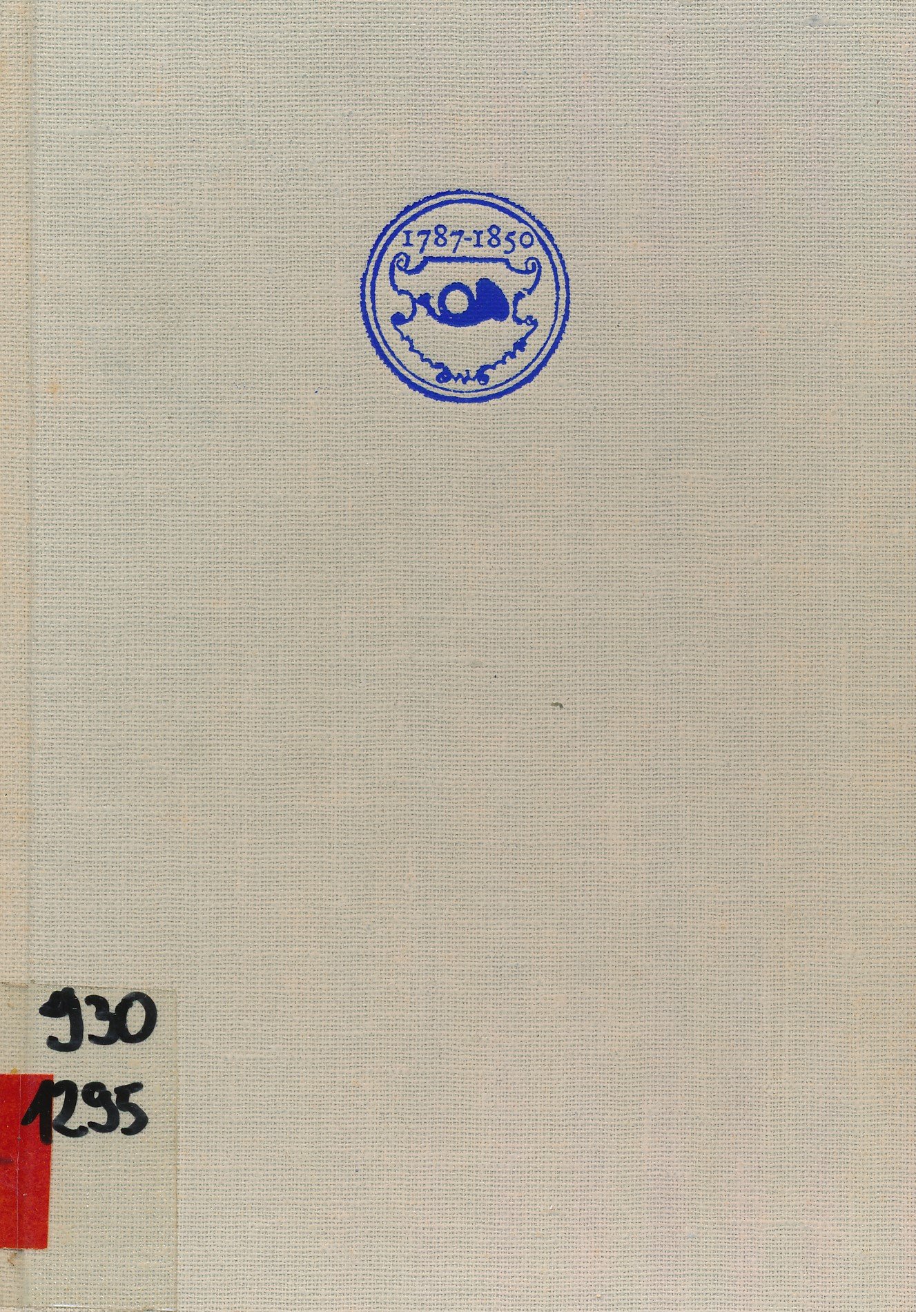 A postaszervezet működése Békés vármegyében 1787 - 1850 (Erkel Ferenc Múzeum és Könyvtár, Gyula CC BY-NC-SA)