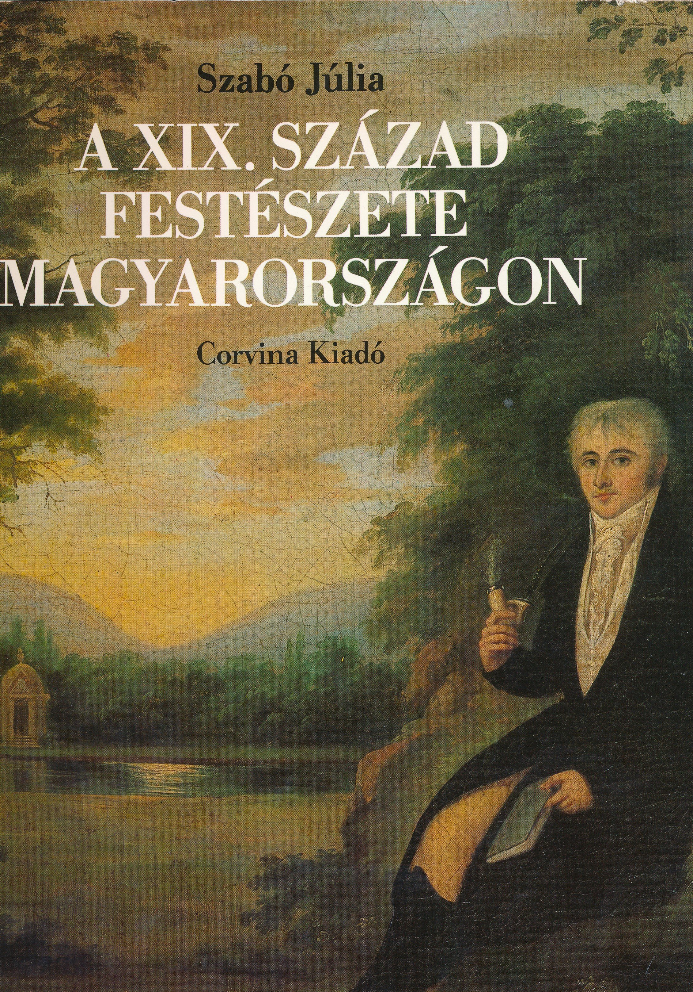A XIX. század festészete Magyarországon (Erkel Ferenc Múzeum és Könyvtár, Gyula CC BY-NC-SA)