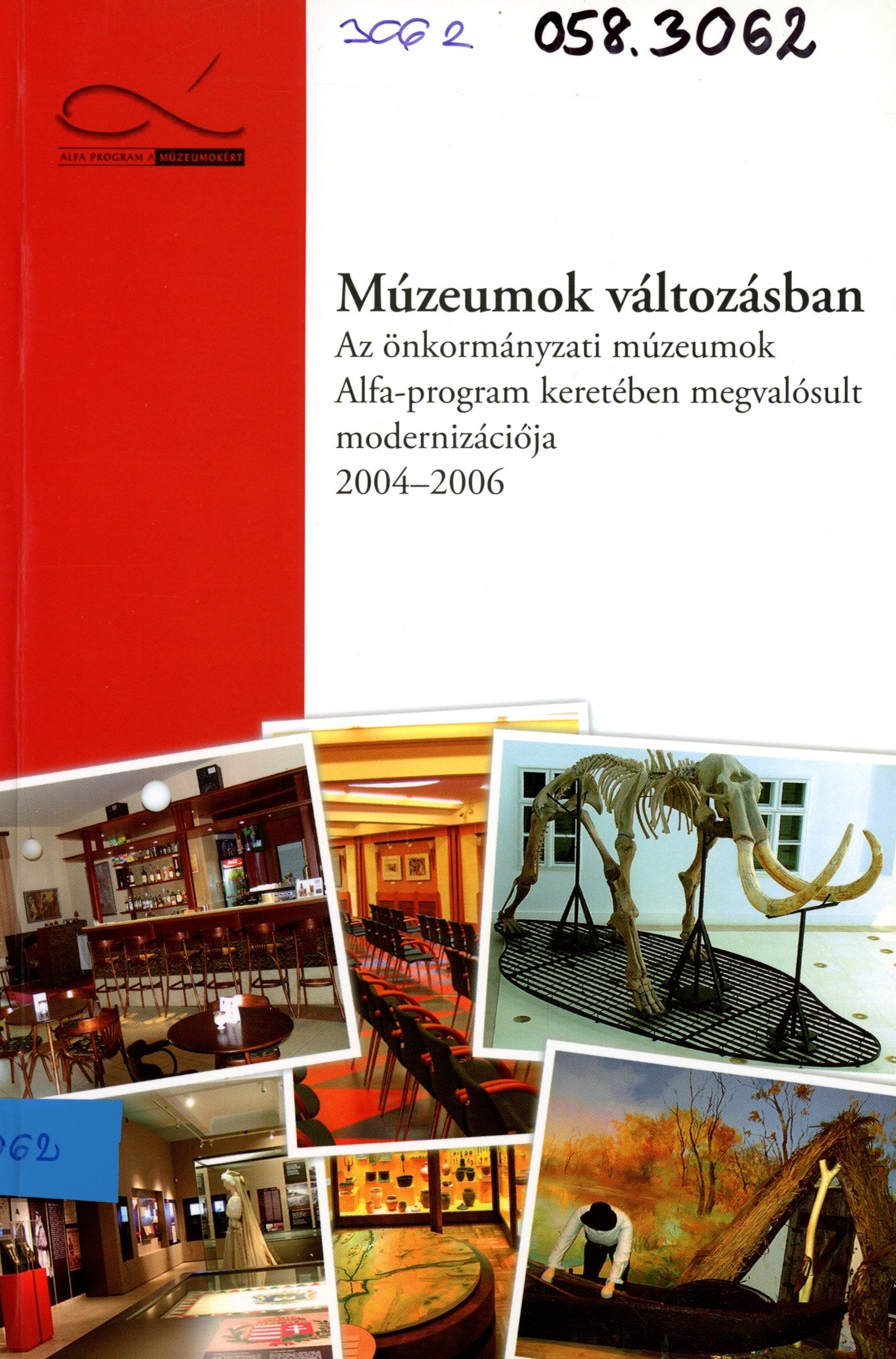 Múzeumok változásban (Erkel Ferenc Múzeum és Könyvtár, Gyula CC BY-NC-SA)