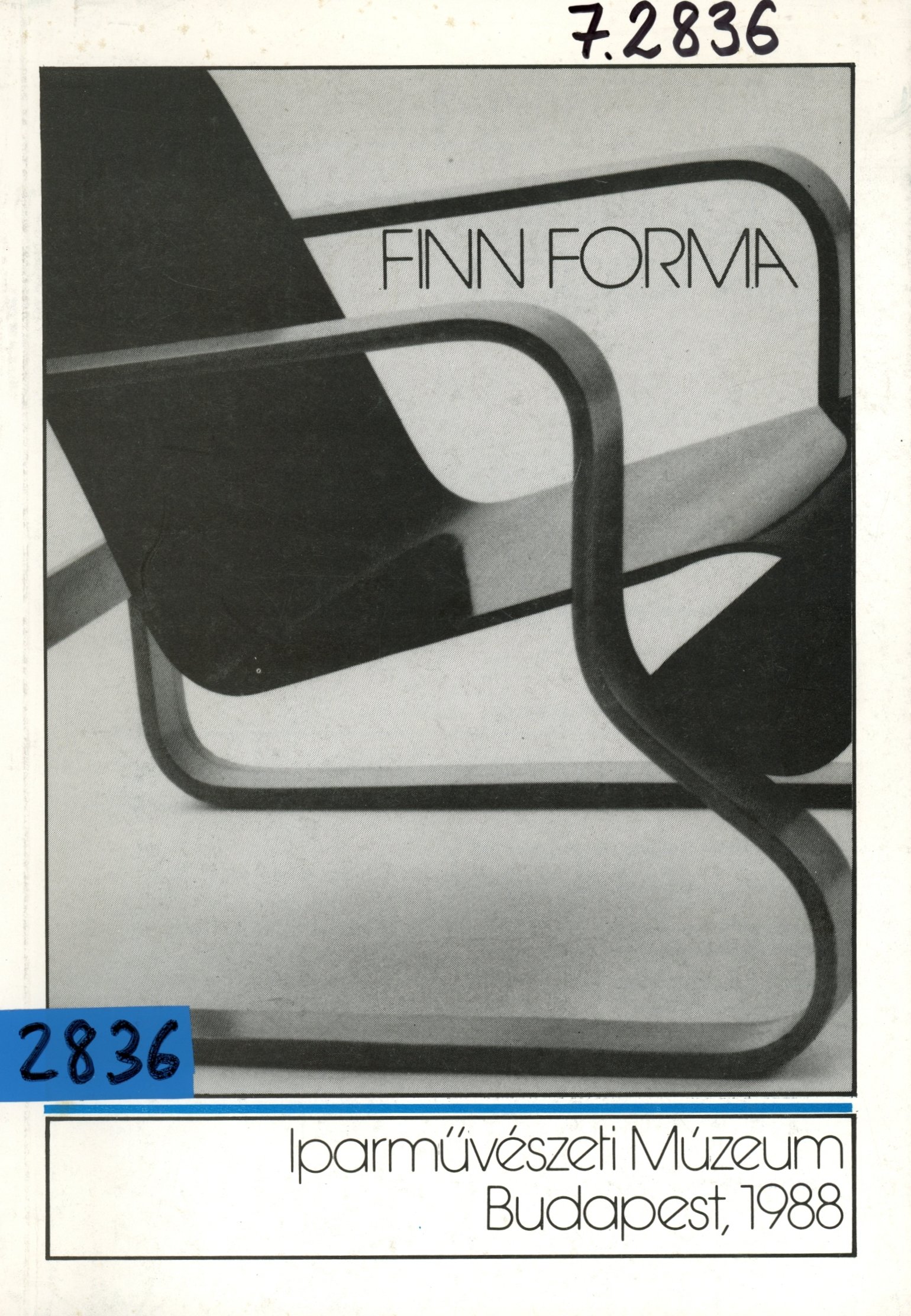 Finn forma (Erkel Ferenc Múzeum és Könyvtár, Gyula CC BY-NC-SA)
