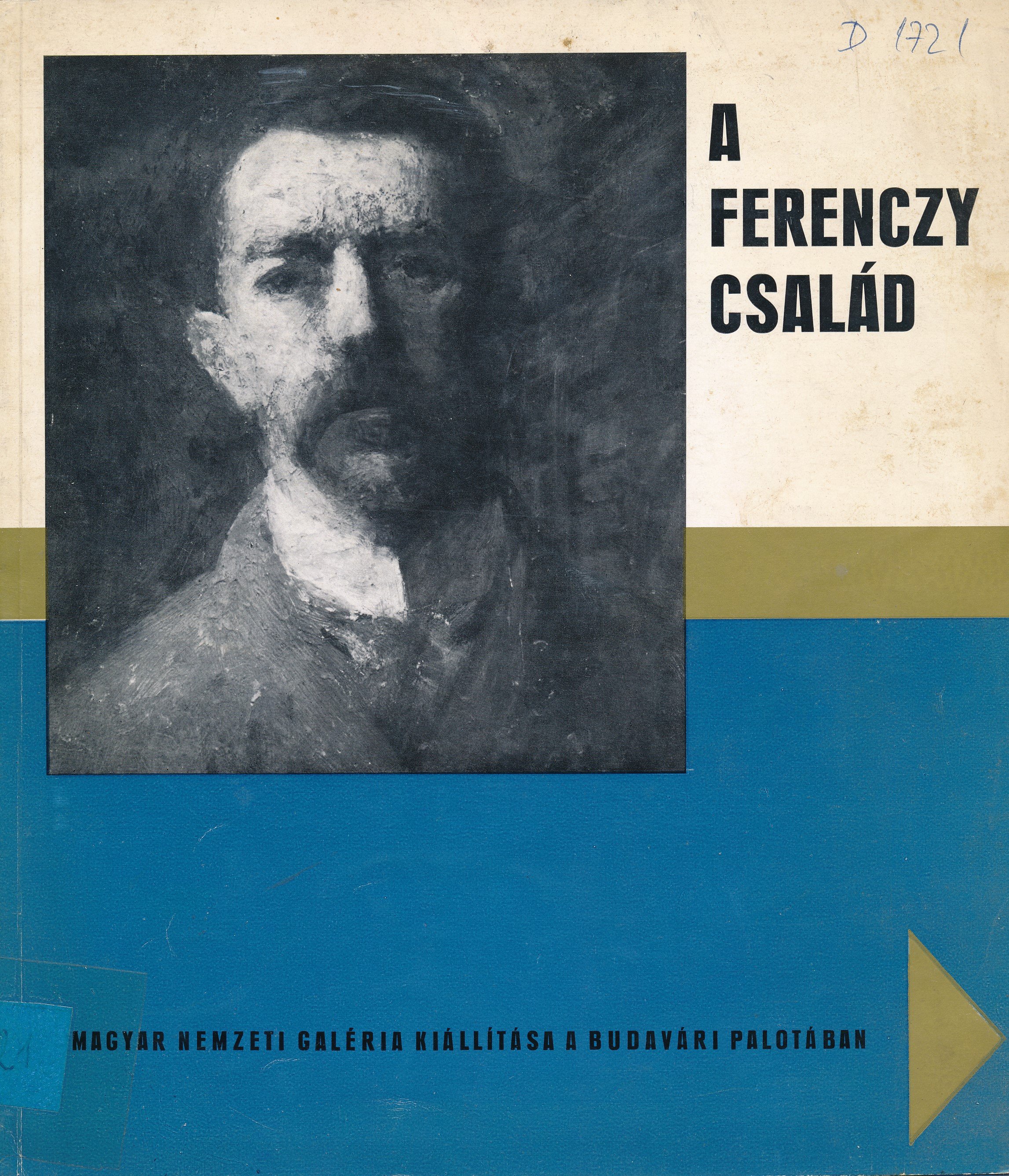 A Ferenczy család (Erkel Ferenc Múzeum és Könyvtár, Gyula CC BY-NC-SA)
