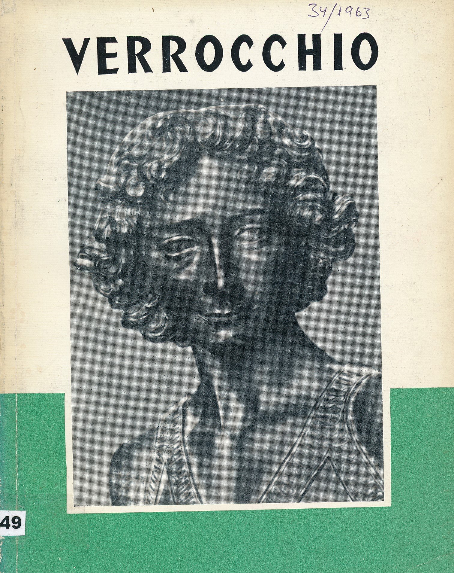 Verrocchio (Erkel Ferenc Múzeum és Könyvtár, Gyula CC BY-NC-SA)