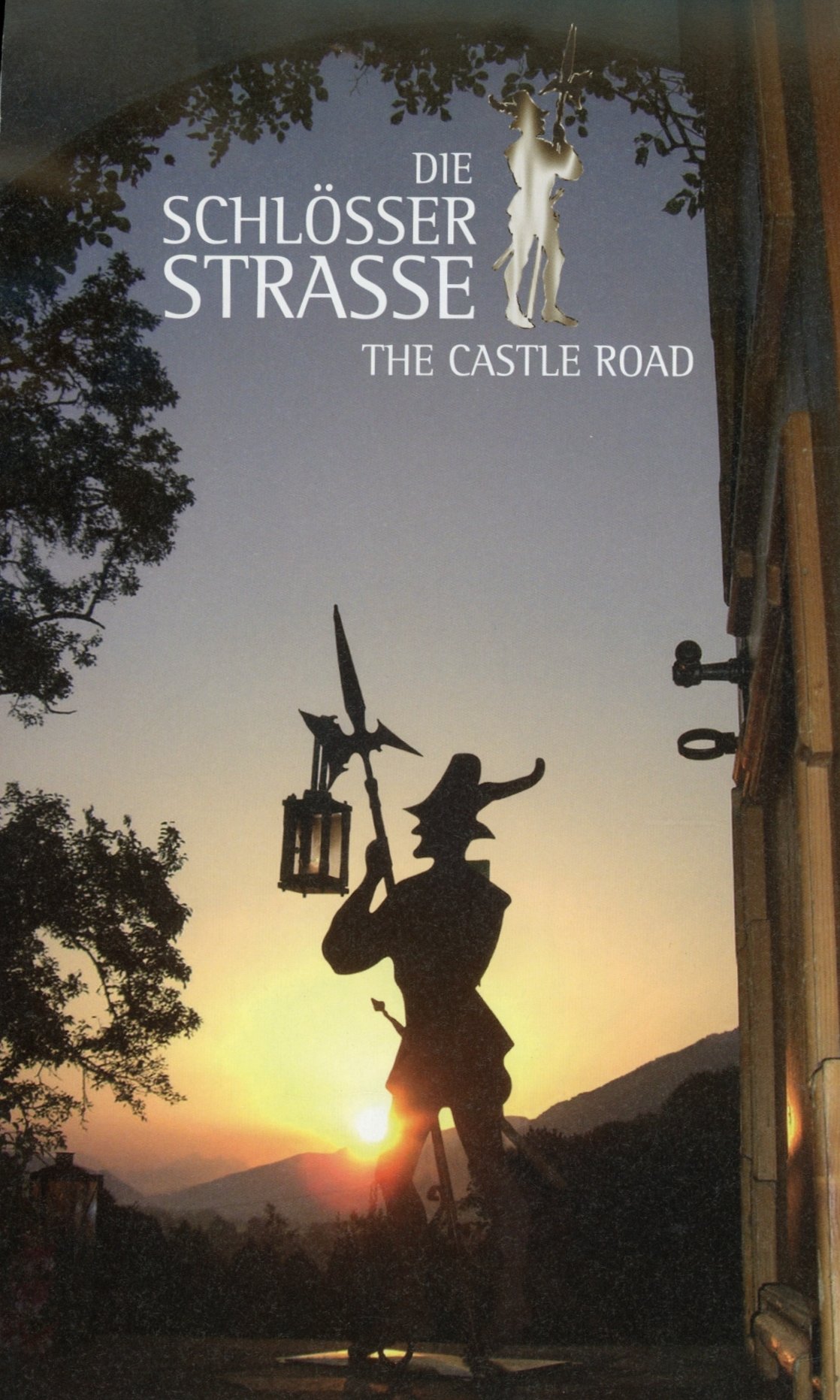 Die Schlösser Strasse the Castle Road (Erkel Ferenc Múzeum és Könyvtár, Gyula CC BY-NC-SA)