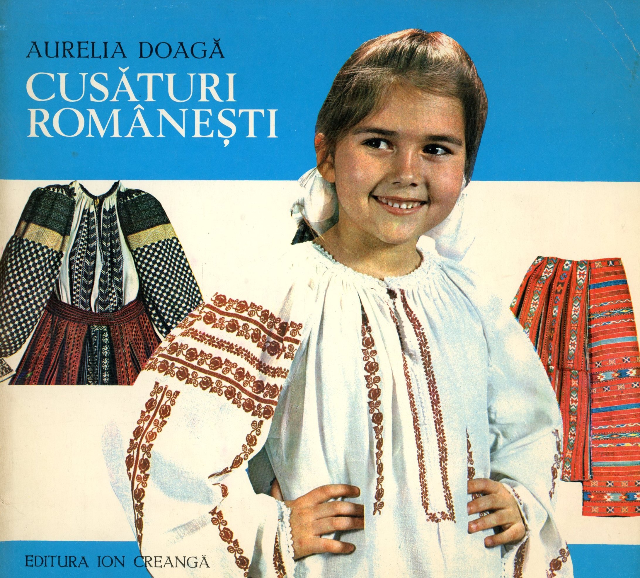 Aurelia Doagâ (Erkel Ferenc Múzeum és Könyvtár, Gyula CC BY-NC-SA)