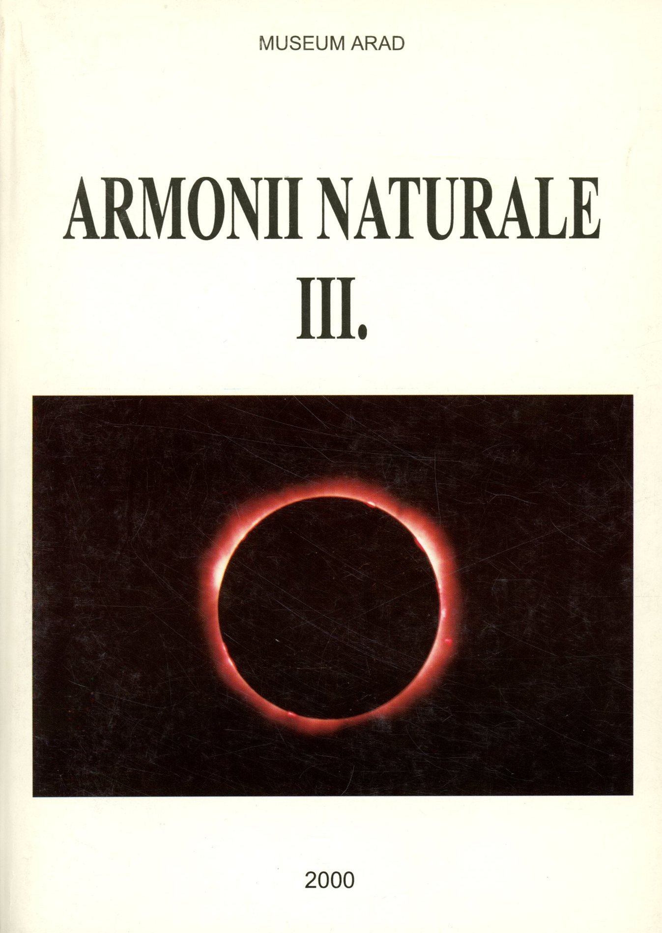 Armonii Naturale III. (Erkel Ferenc Múzeum és Könyvtár, Gyula CC BY-NC-SA)