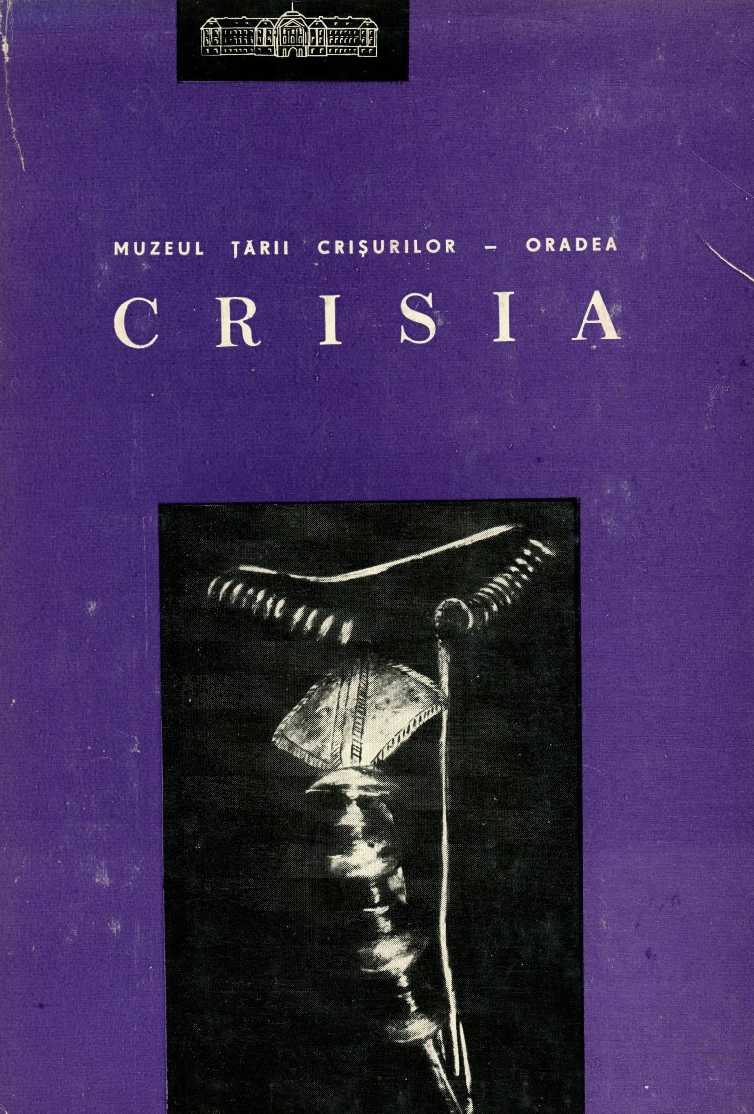 Crisia MCMLXXIV (Erkel Ferenc Múzeum és Könyvtár, Gyula CC BY-NC-SA)