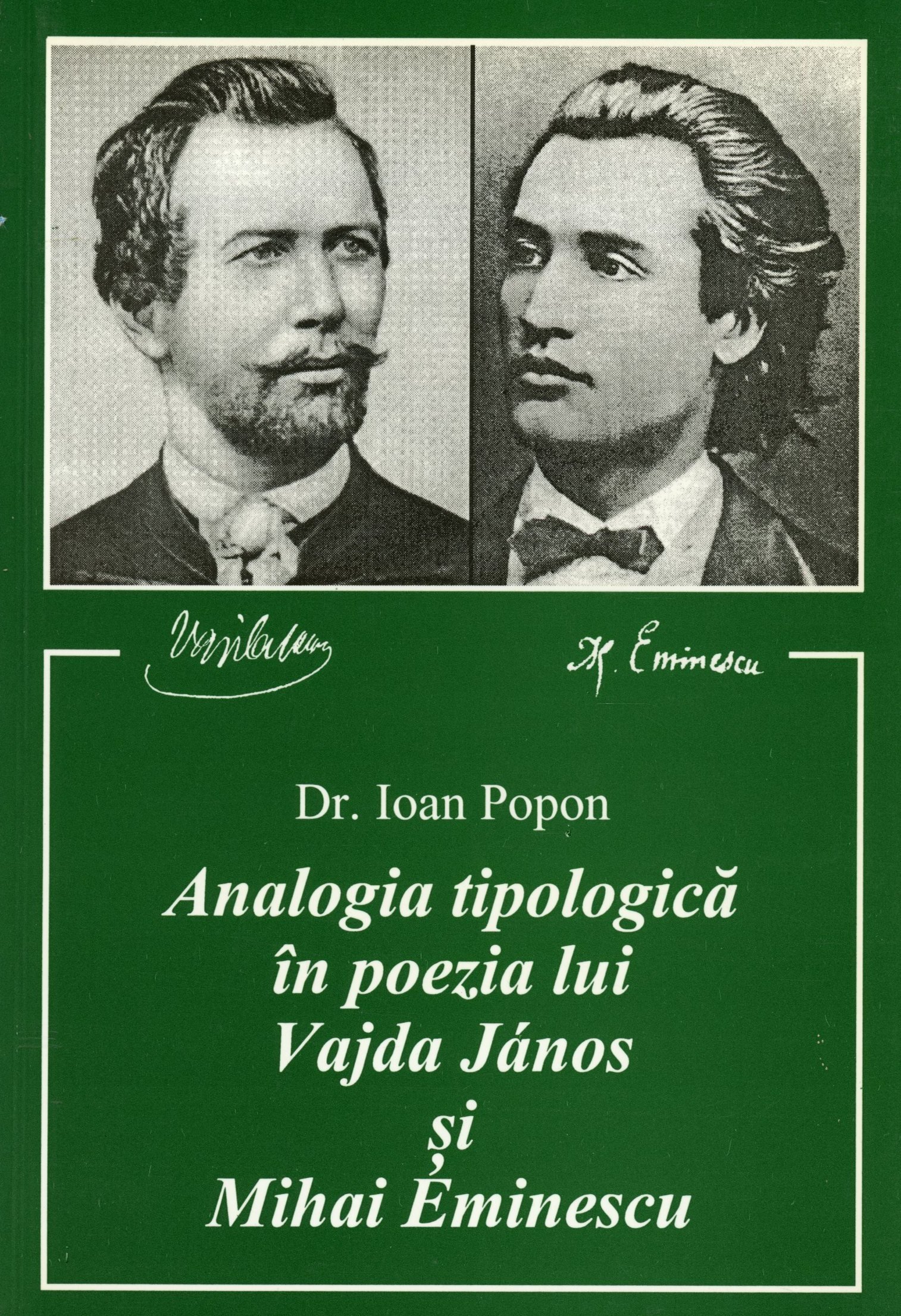 Dr.Ioan Popon (Erkel Ferenc Múzeum és Könyvtár, Gyula CC BY-NC-SA)