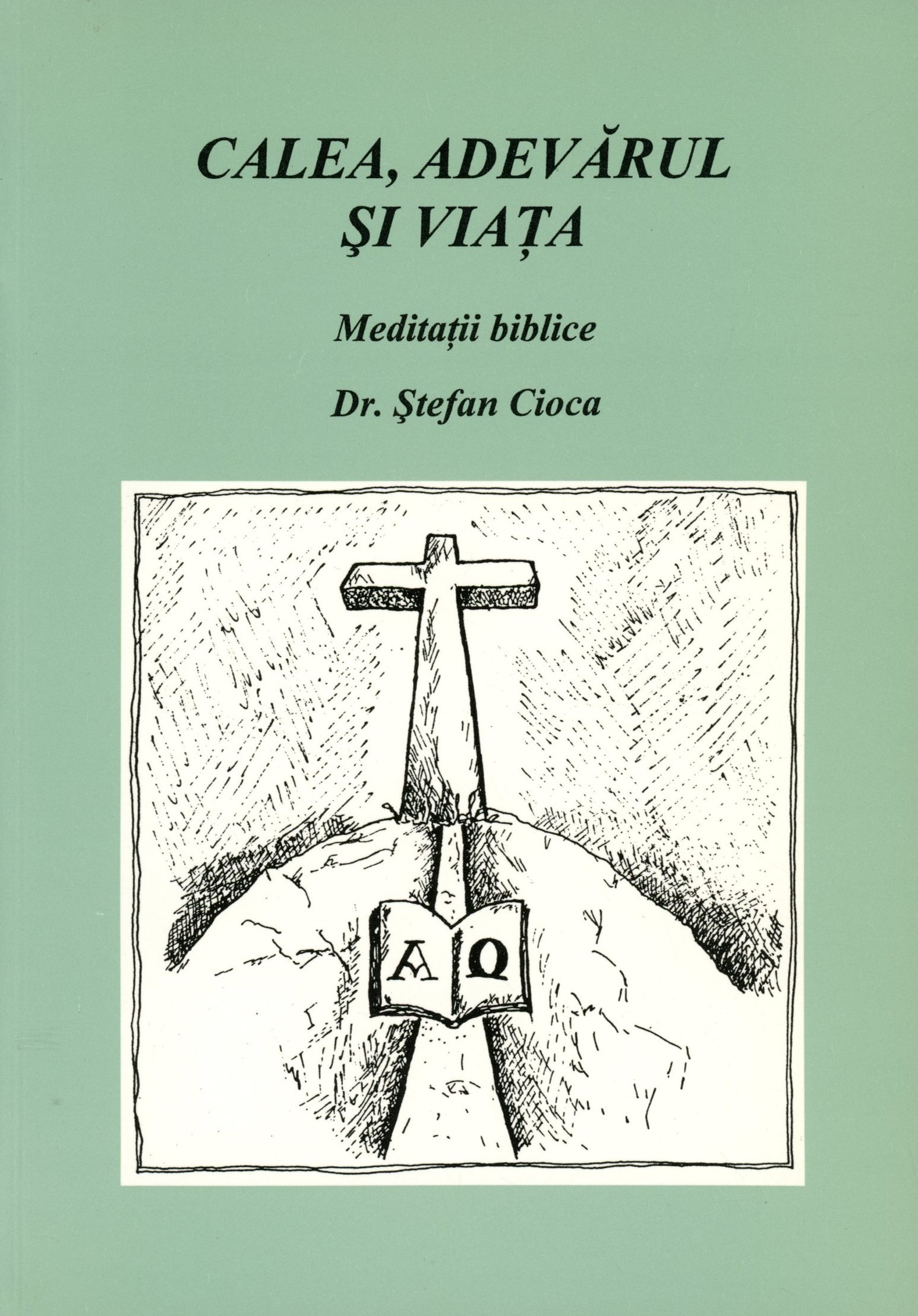 Dr. Ștefan Cioca (Erkel Ferenc Múzeum és Könyvtár, Gyula CC BY-NC-SA)