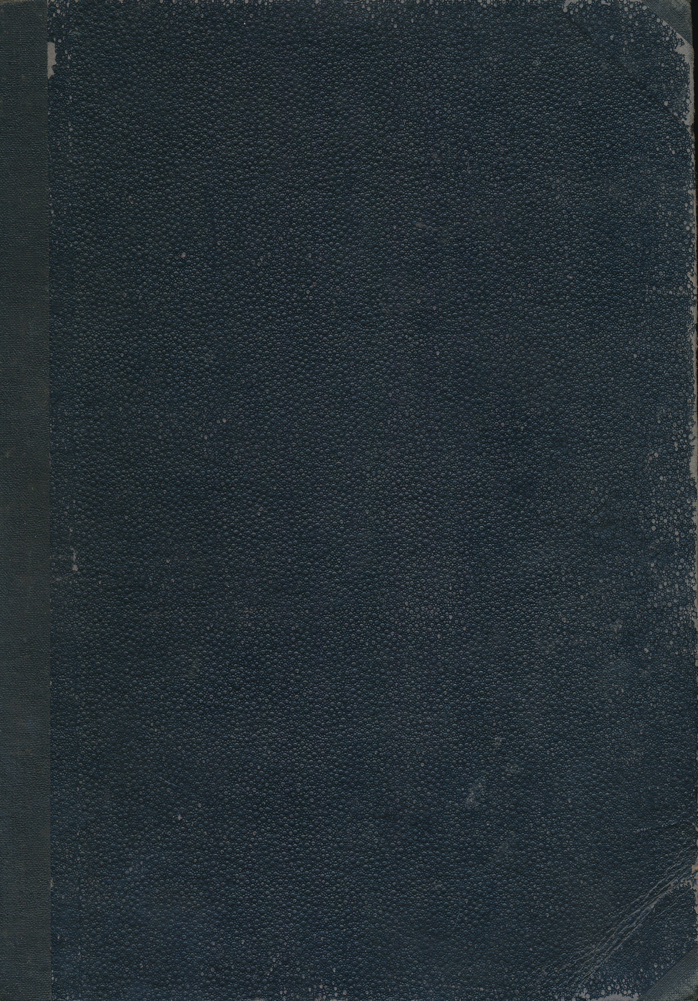 Archaeologiai értesítő Új folyam 1932 - 33 XLVI kötet (Erkel Ferenc Múzeum és Könyvtár, Gyula CC BY-NC-SA)