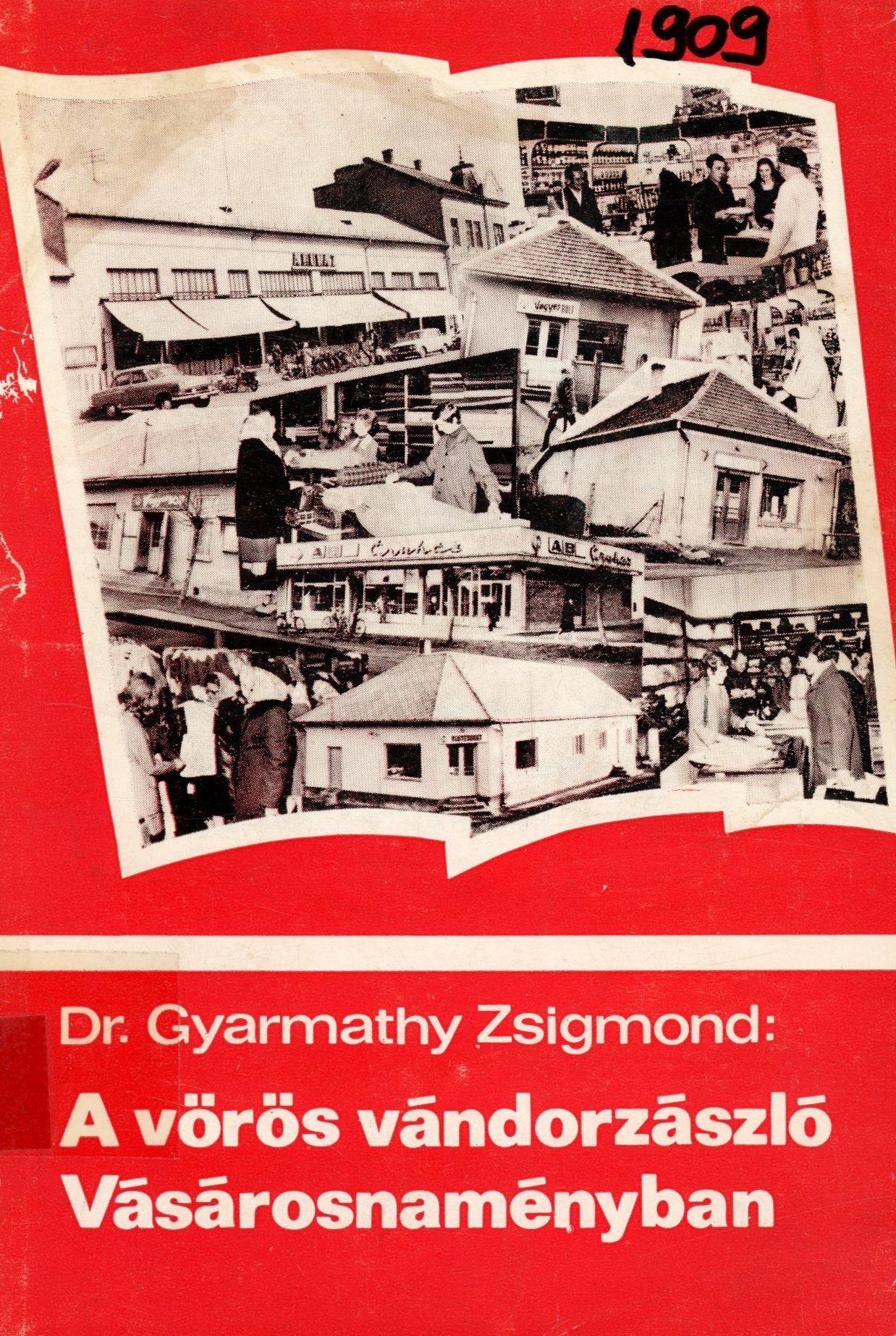 Dr. Gyarmathy Zsigmond (Erkel Ferenc Múzeum és Könyvtár, Gyula CC BY-NC-SA)