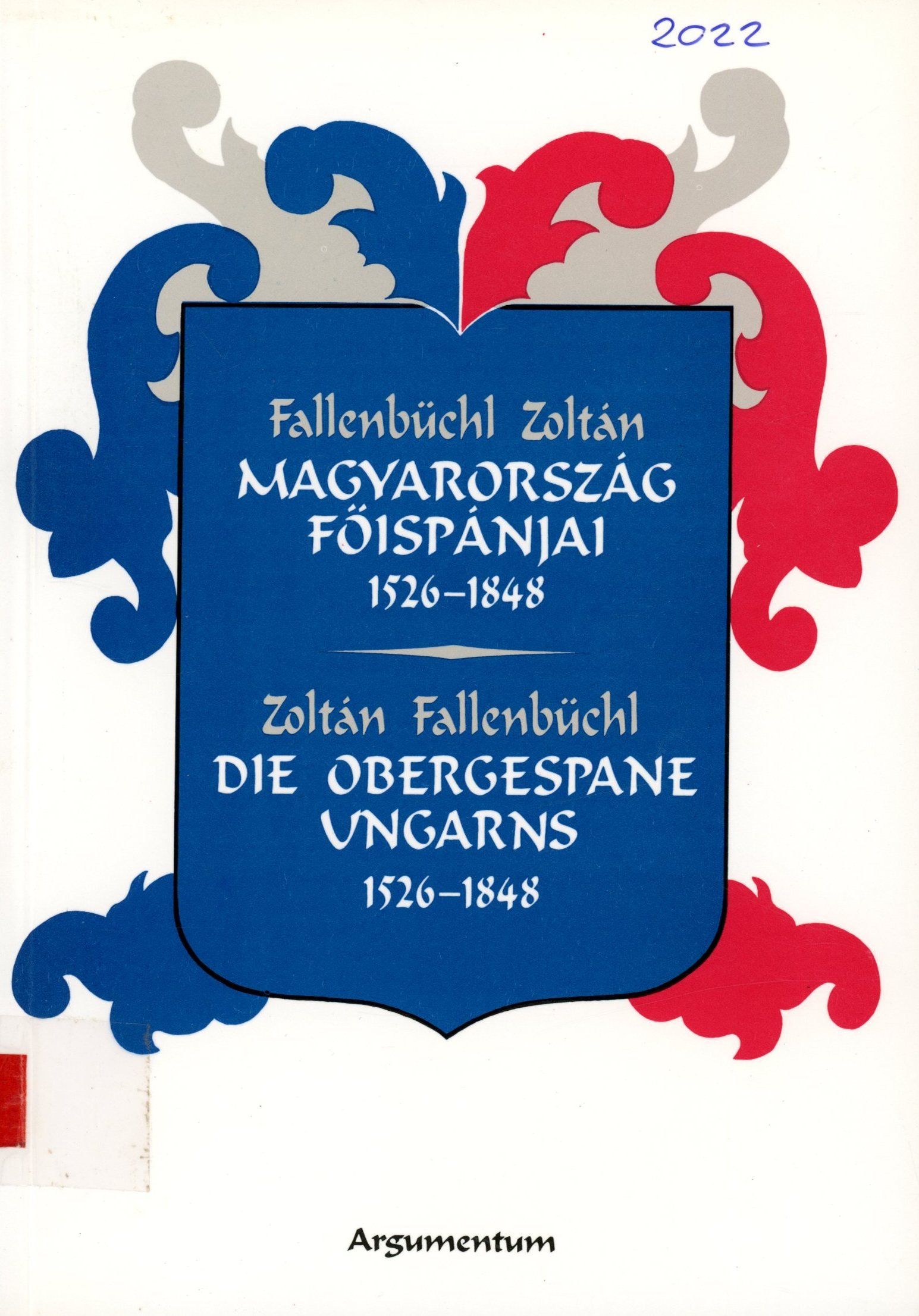 Fallenbüchl Zoltán (Erkel Ferenc Múzeum és Könyvtár, Gyula CC BY-NC-SA)