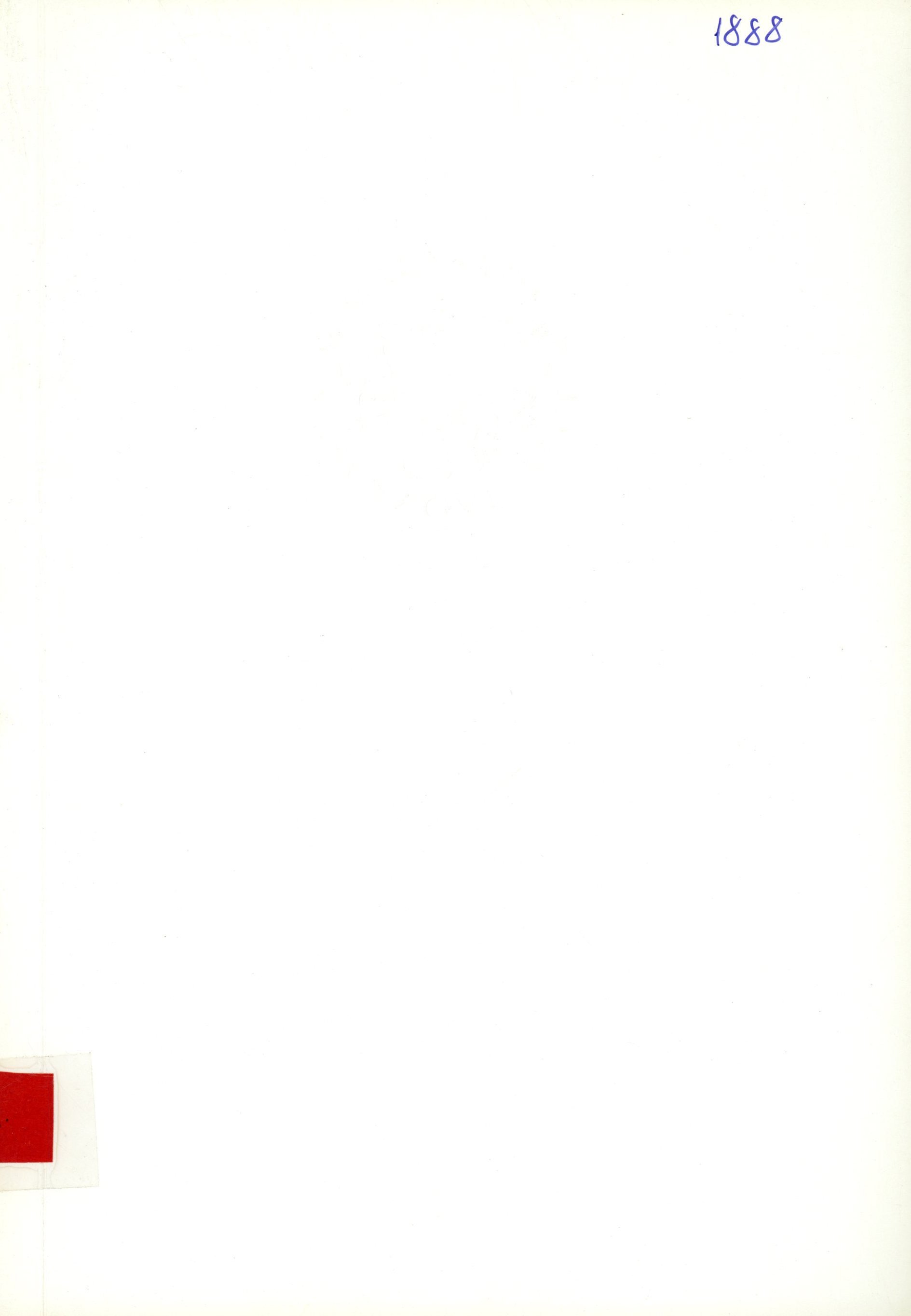 A Magyarok III. Világkongresszusának és az MVSZ Küldöttközgyűlésének Dokumentumai (Erkel Ferenc Múzeum és Könyvtár, Gyula CC BY-NC-SA)