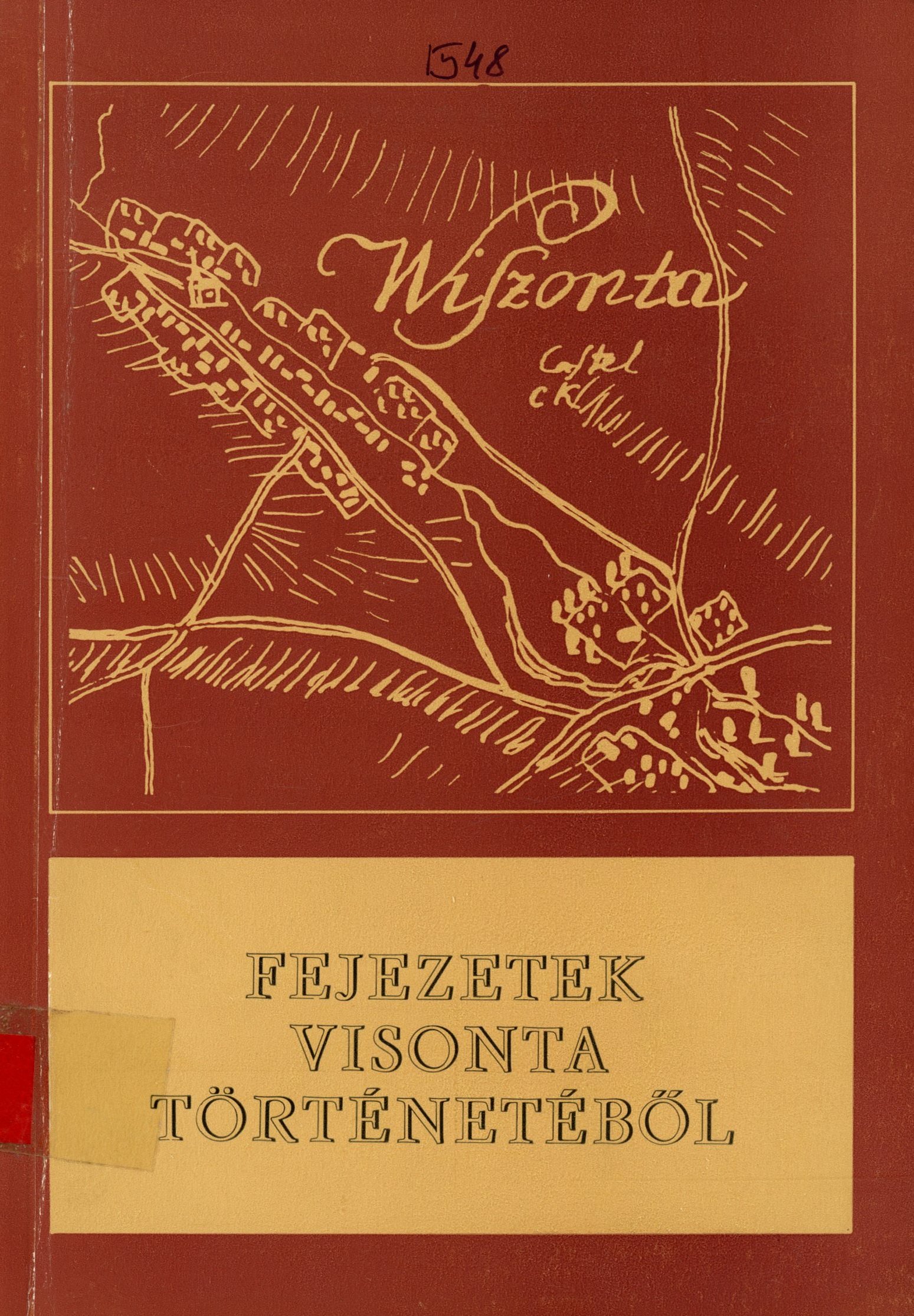 Visonta (Erkel Ferenc Múzeum és Könyvtár, Gyula CC BY-NC-SA)