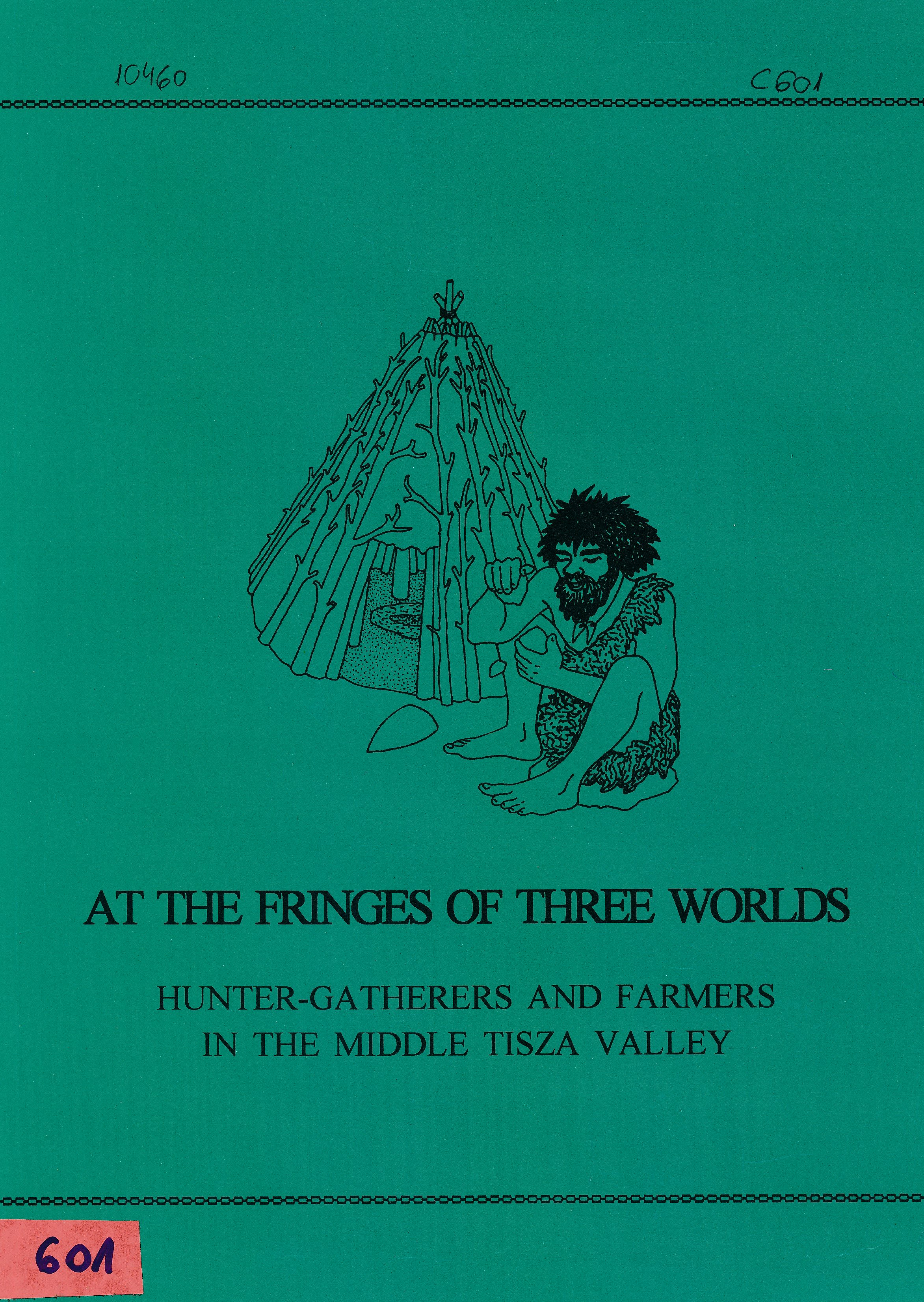 At The Fringes Of Three Worldd (Erkel Ferenc Múzeum és Könyvtár, Gyula CC BY-NC-SA)