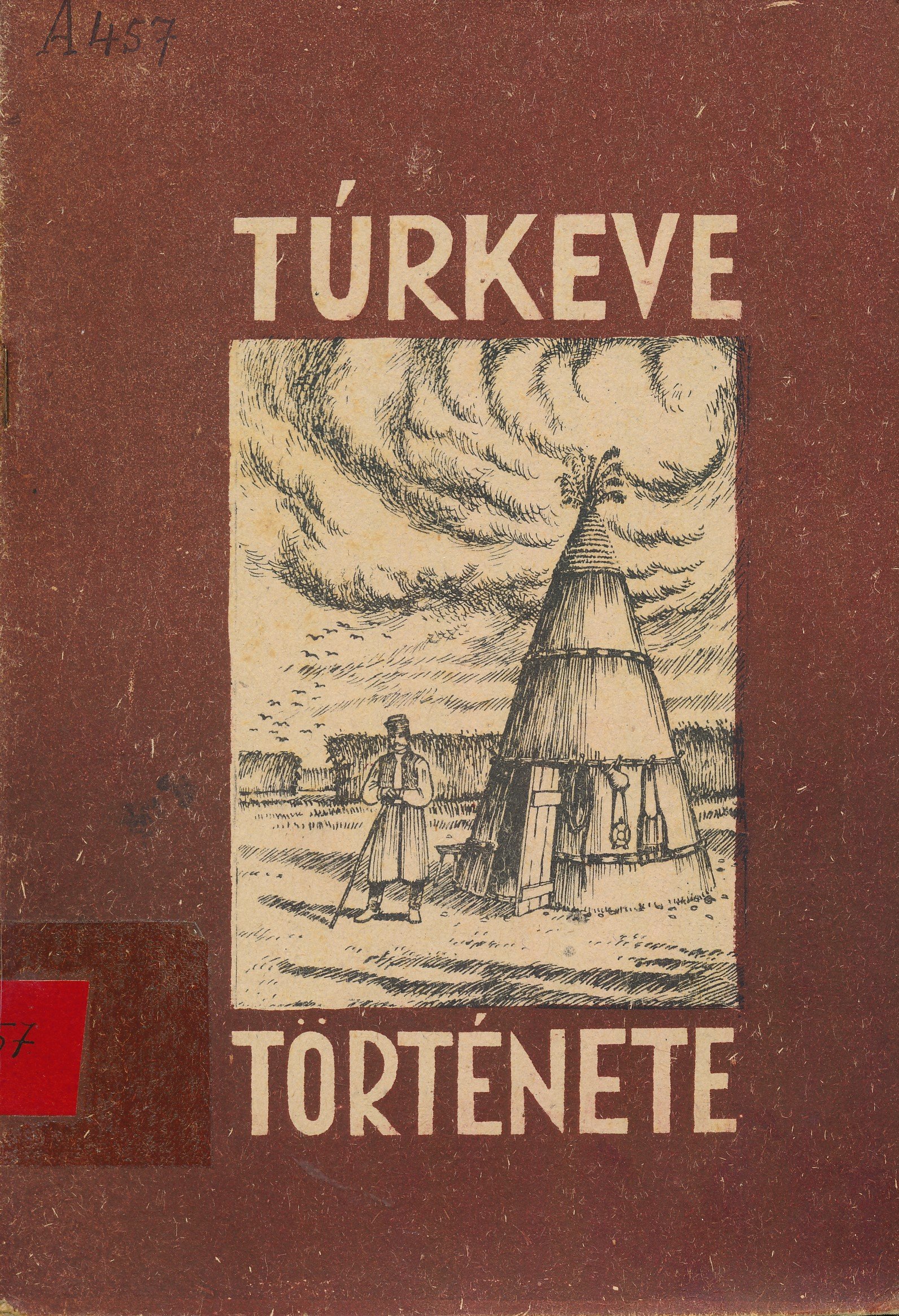Túrkeve története 1945 - ig (Erkel Ferenc Területi Múzeum, Gyula CC BY-NC-SA)