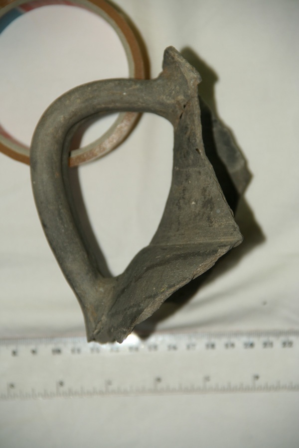 Korsó nyak-váll töredéke (Erkel Ferenc Múzeum, Gyula CC BY-NC-SA)