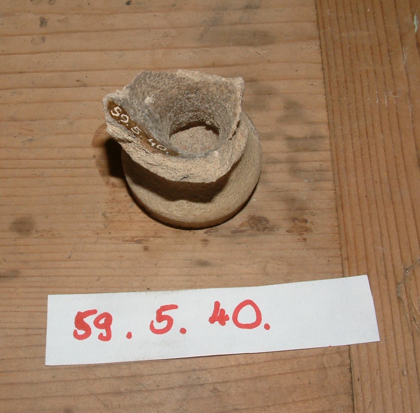 Fedő gombja (Erkel Ferenc Múzeum, Gyula CC BY-NC-SA)