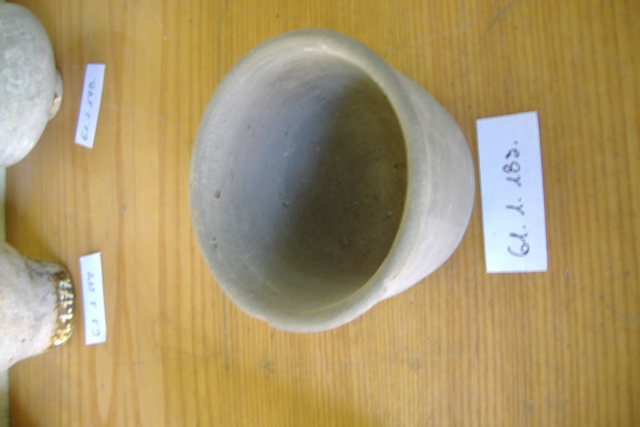 Talpas pohár (Erkel Ferenc Múzeum, Gyula CC BY-NC-SA)